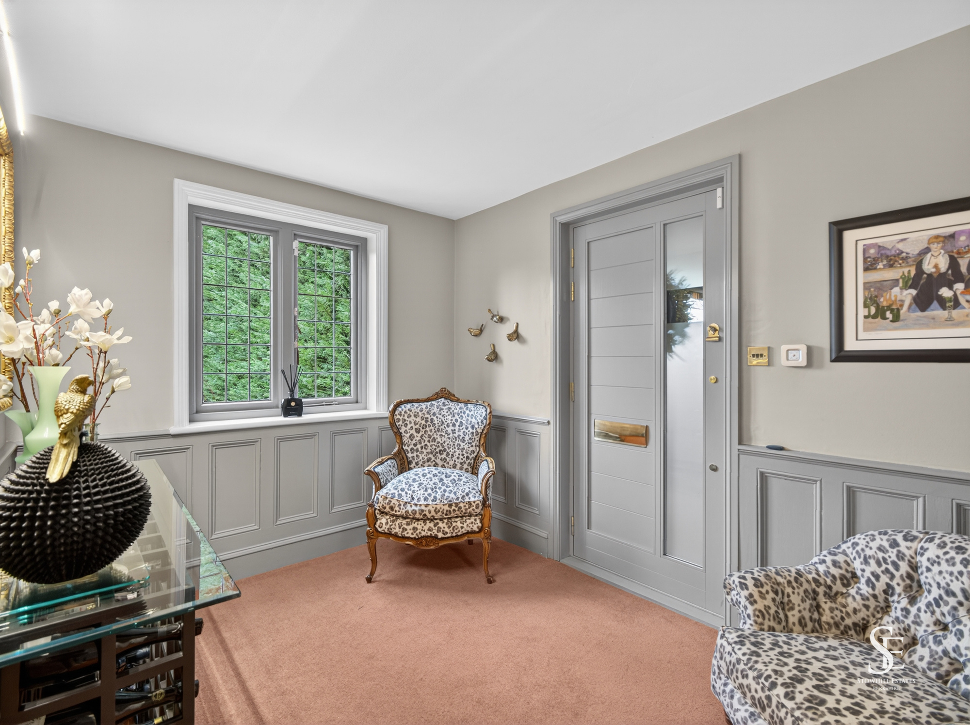 Fleet Hill, Finchampstead, RG40, photo 6