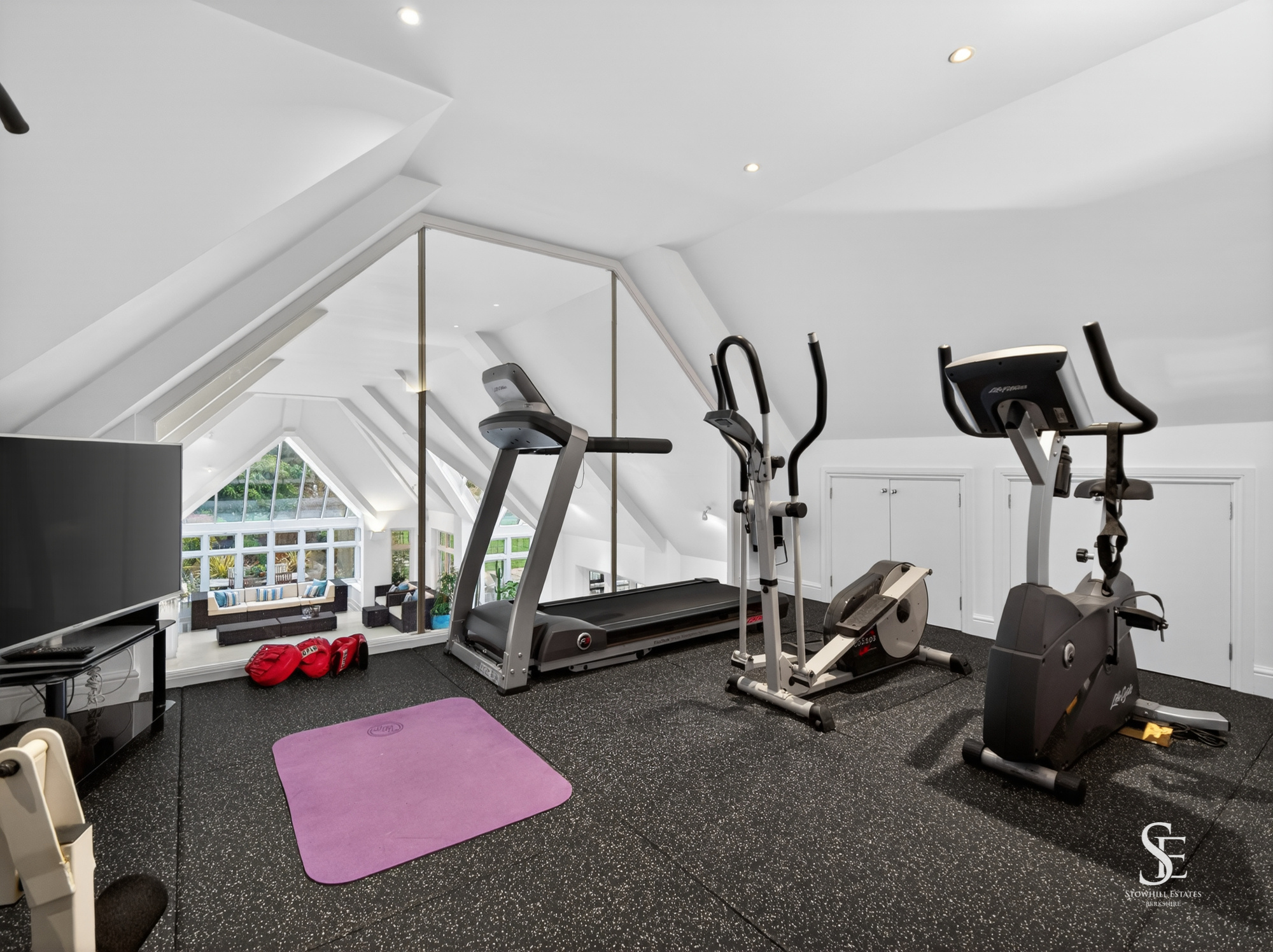 Fleet Hill, Finchampstead, RG40, photo 20