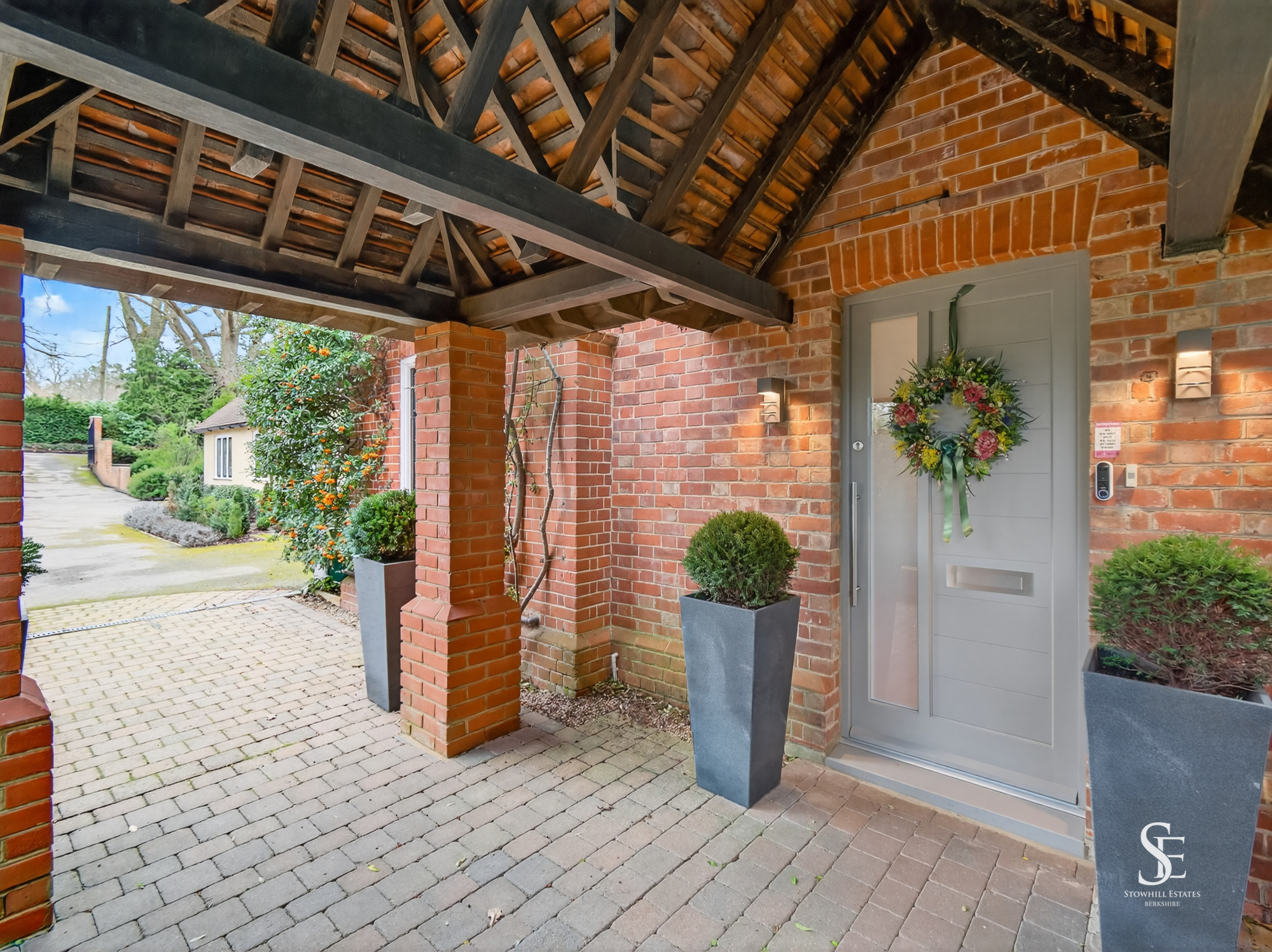 Fleet Hill, Finchampstead, RG40, photo 5