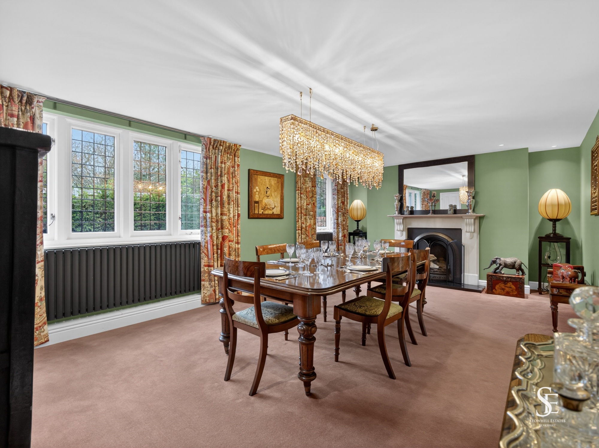 Fleet Hill, Finchampstead, RG40, photo 18