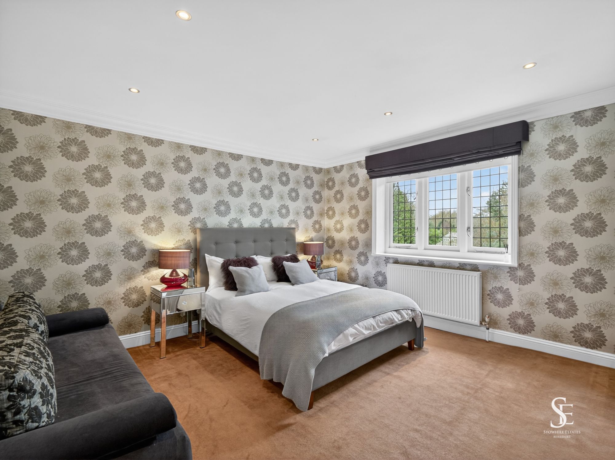 Fleet Hill, Finchampstead, RG40, photo 25