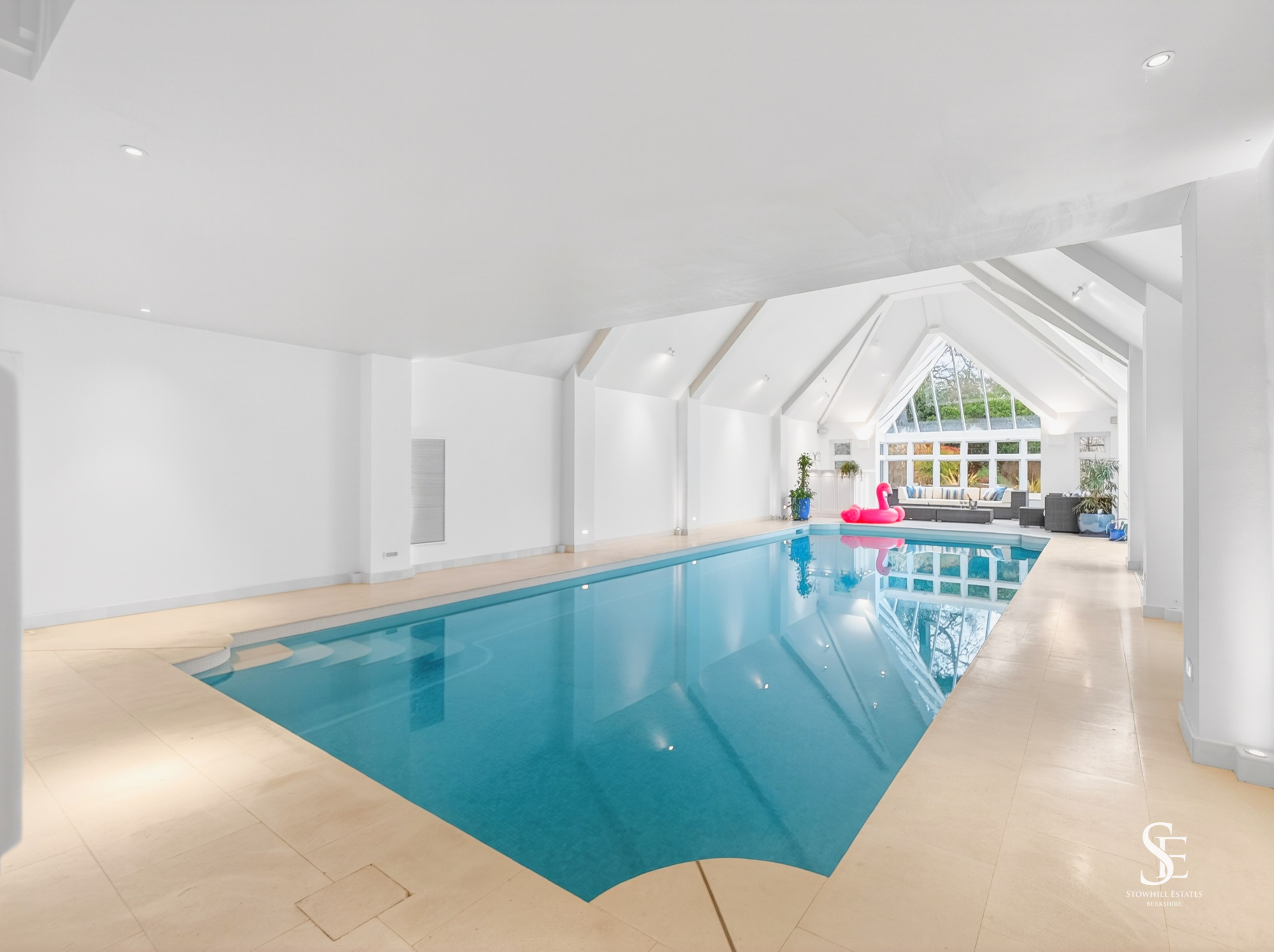 Fleet Hill, Finchampstead, RG40, photo 3
