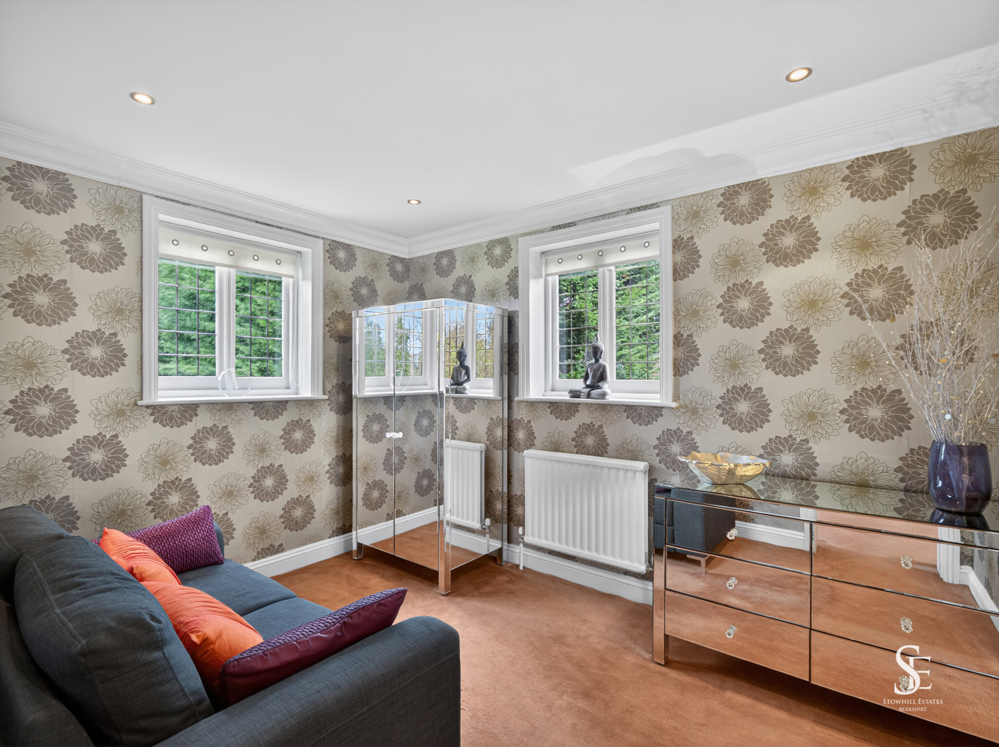 Fleet Hill, Finchampstead, RG40, photo 26