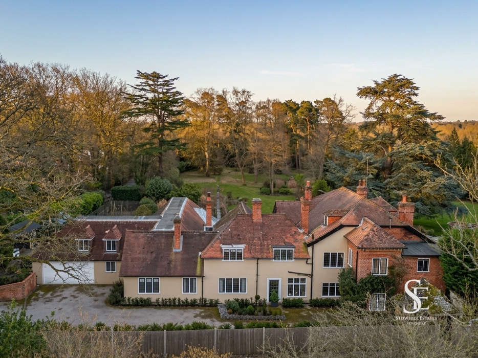 Fleet Hill, Finchampstead, RG40, photo 2