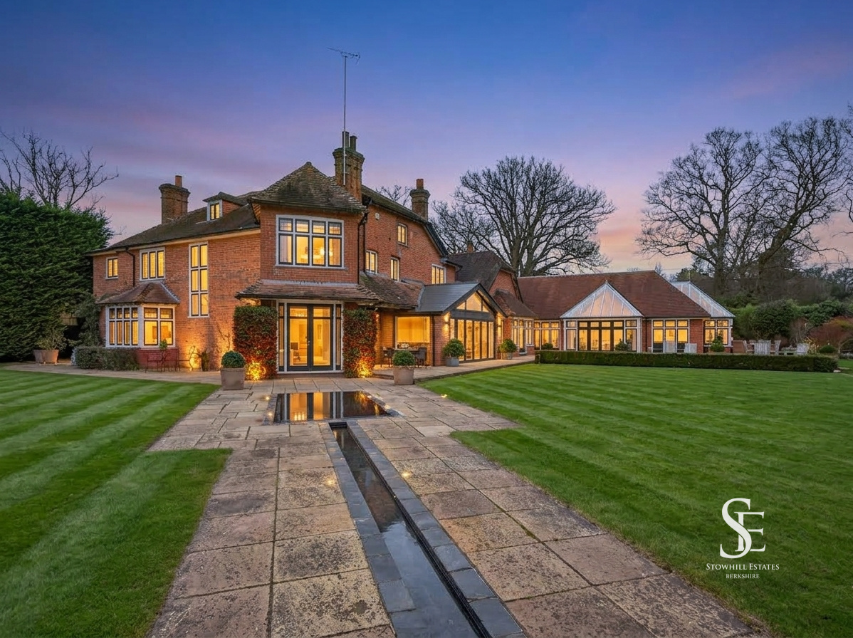 Fleet Hill, Finchampstead, RG40, photo 10