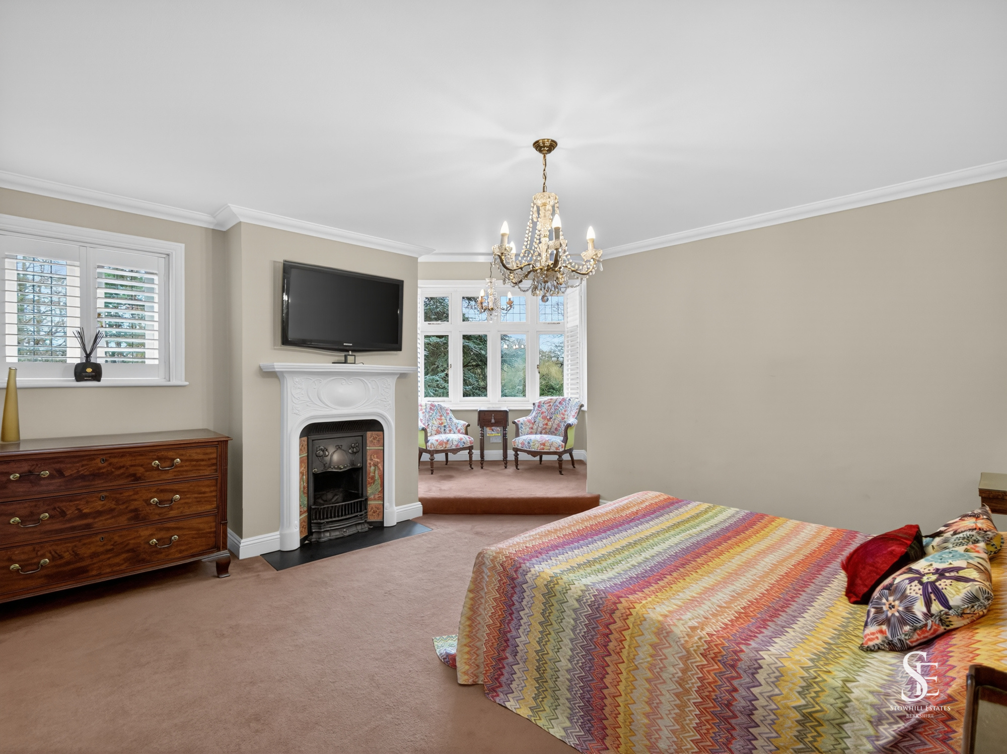 Fleet Hill, Finchampstead, RG40, photo 23