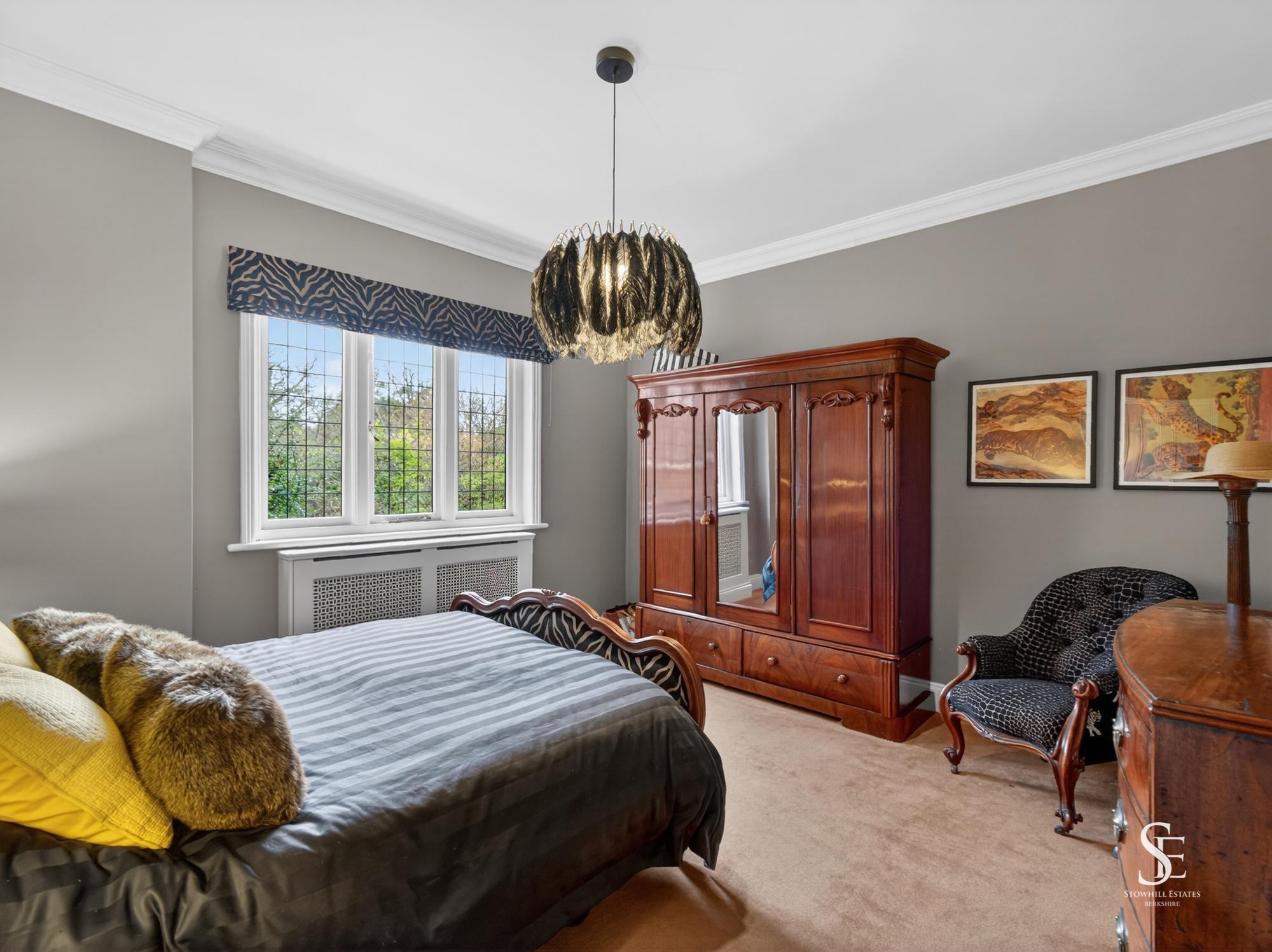 Fleet Hill, Finchampstead, RG40, photo 29