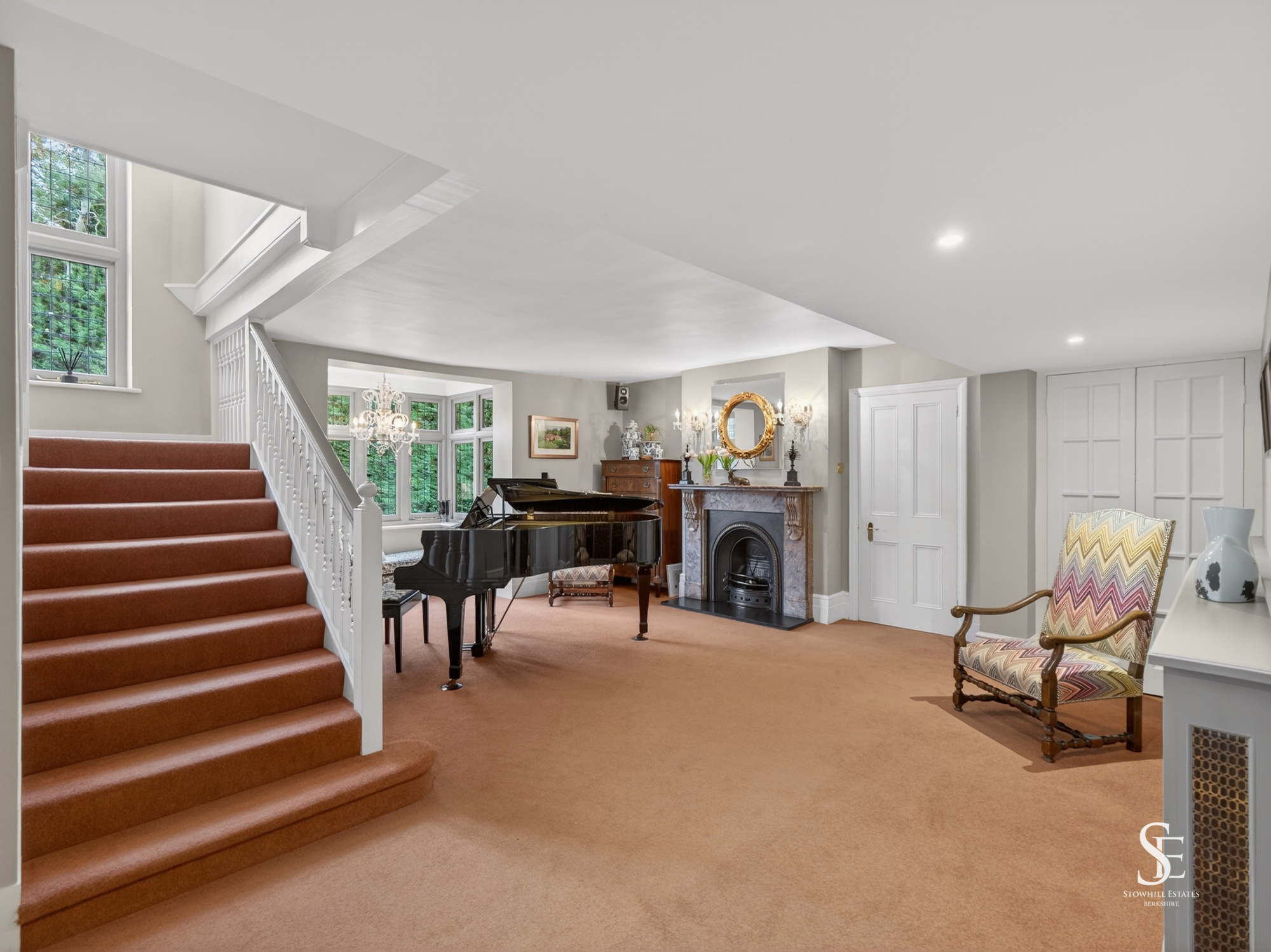 Fleet Hill, Finchampstead, RG40, photo 7