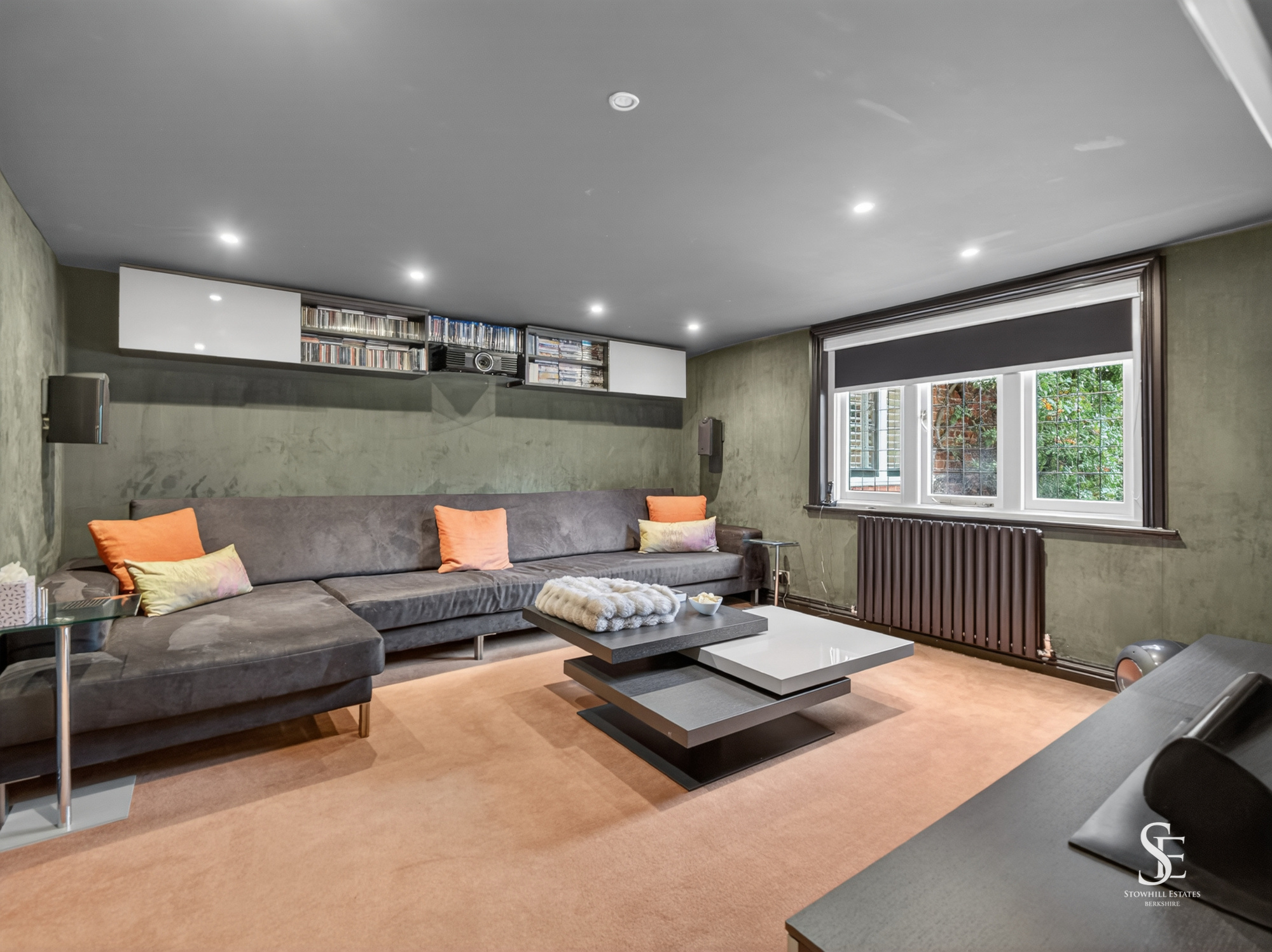 Fleet Hill, Finchampstead, RG40, photo 15
