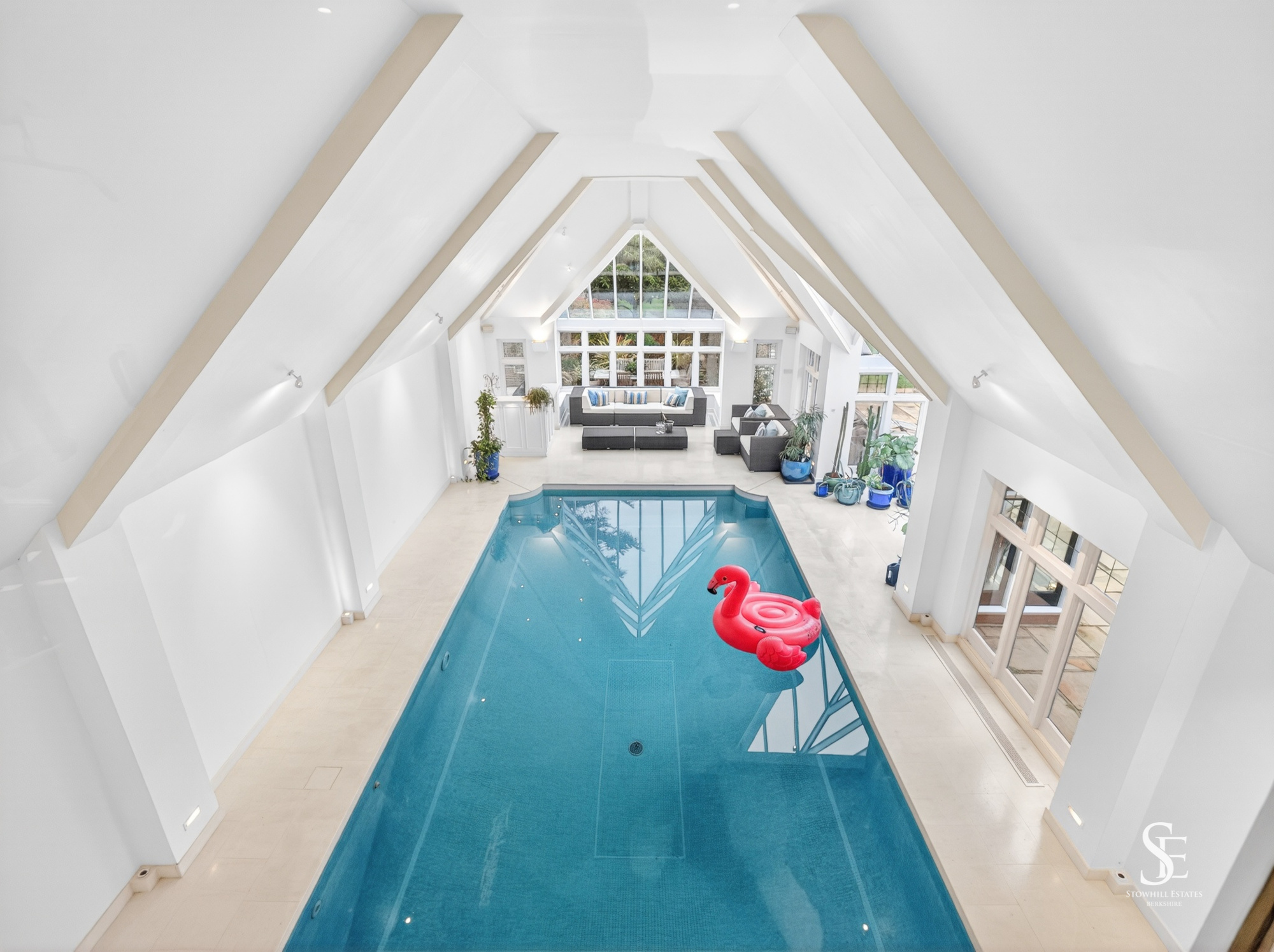 Fleet Hill, Finchampstead, RG40, photo 19