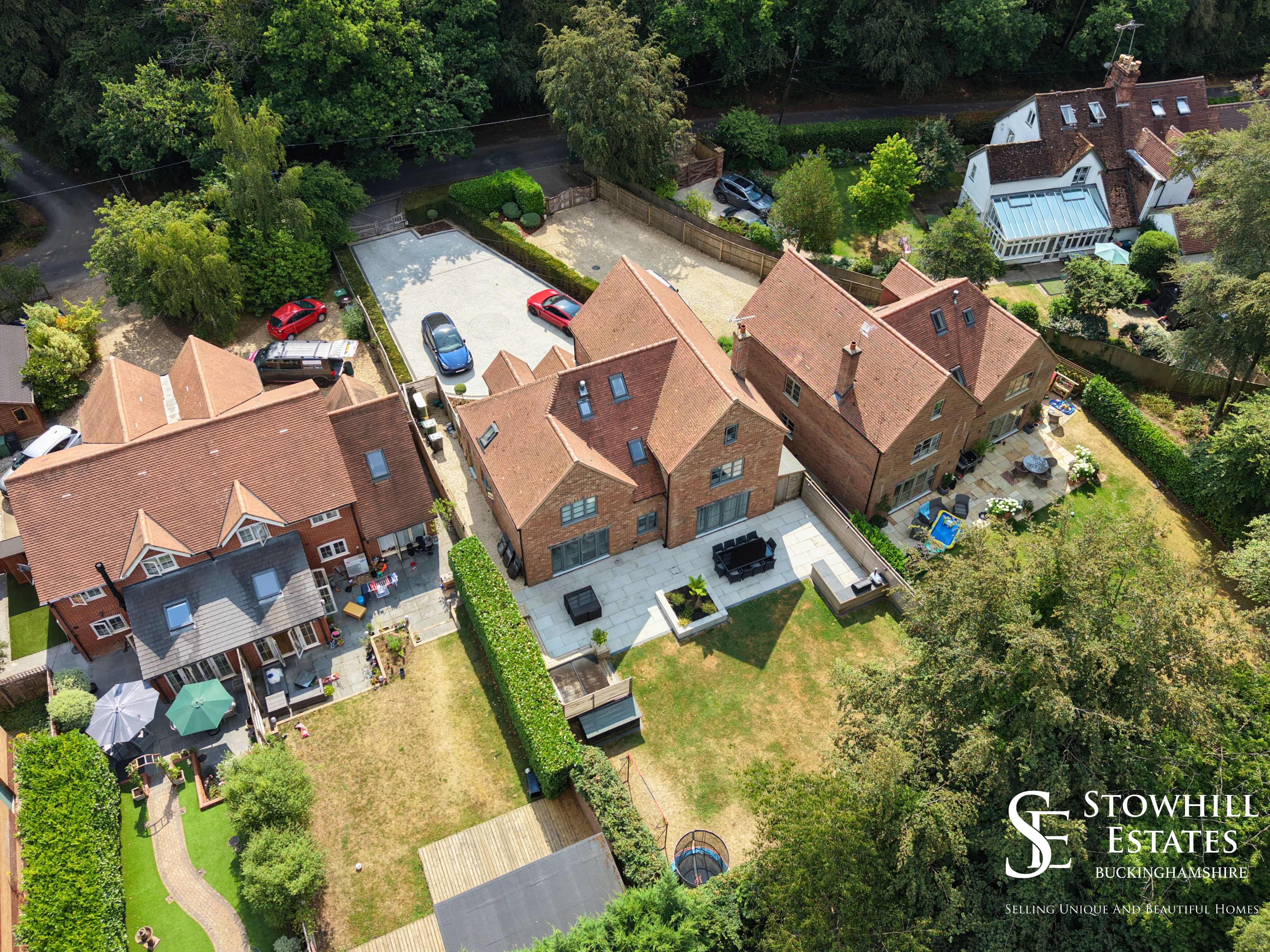 Busgrove Lane, Stoke Row, RG9, photo 28