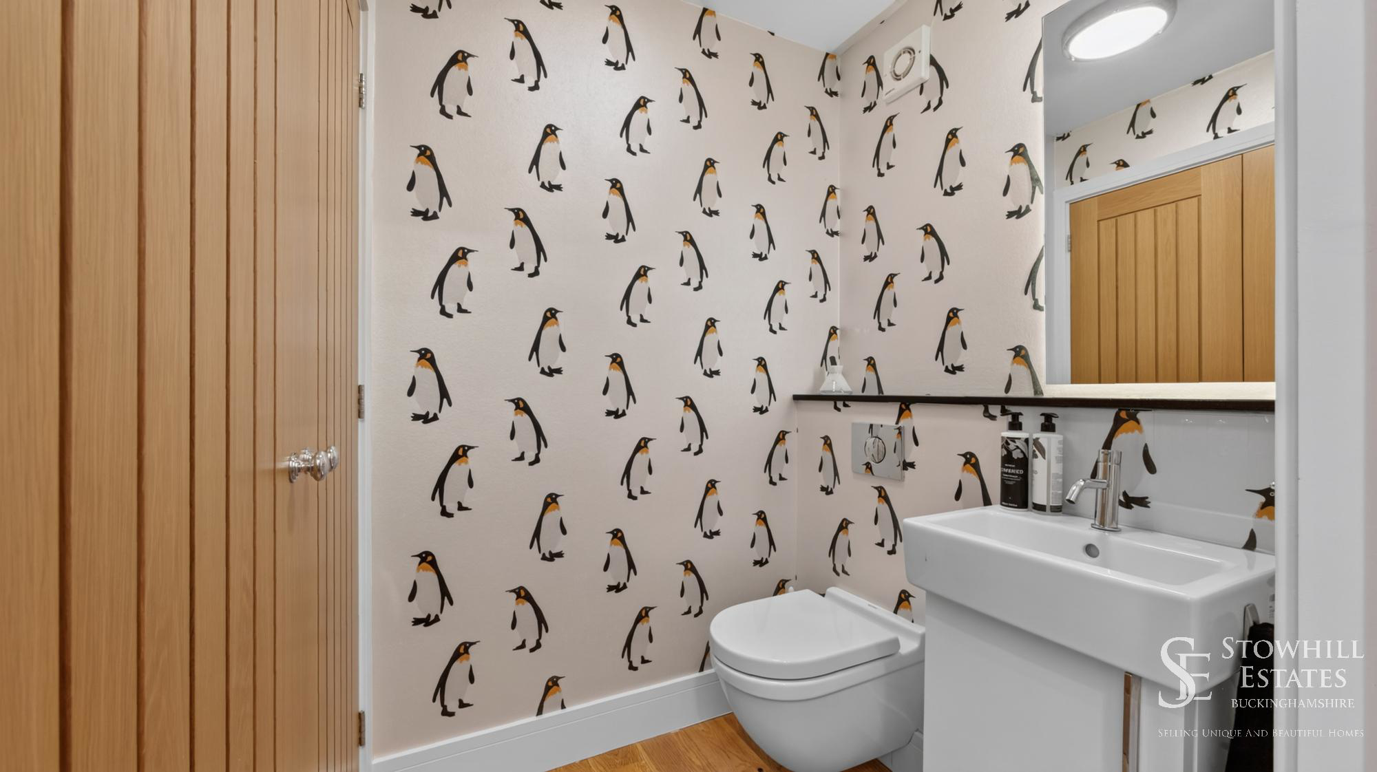 Busgrove Lane, Stoke Row, RG9, photo 14