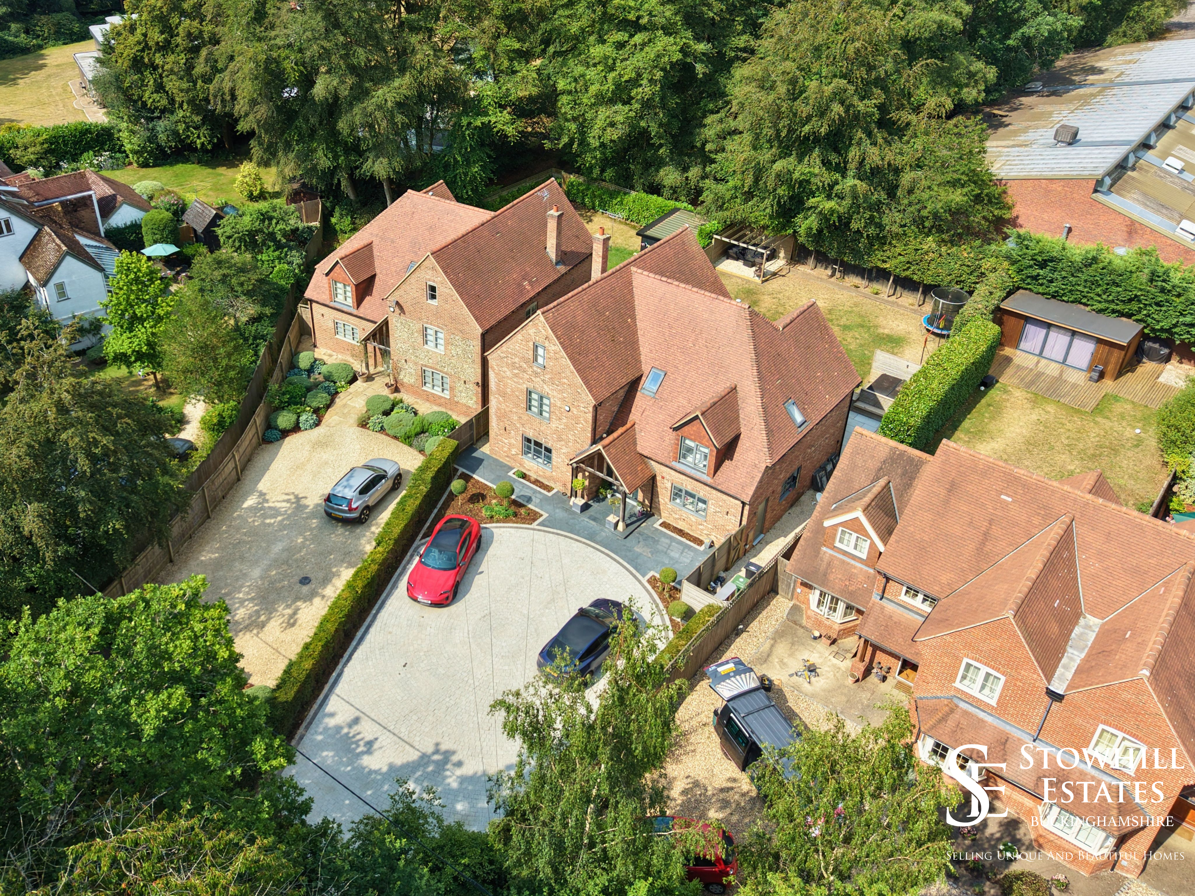 Busgrove Lane, Stoke Row, RG9, photo 27