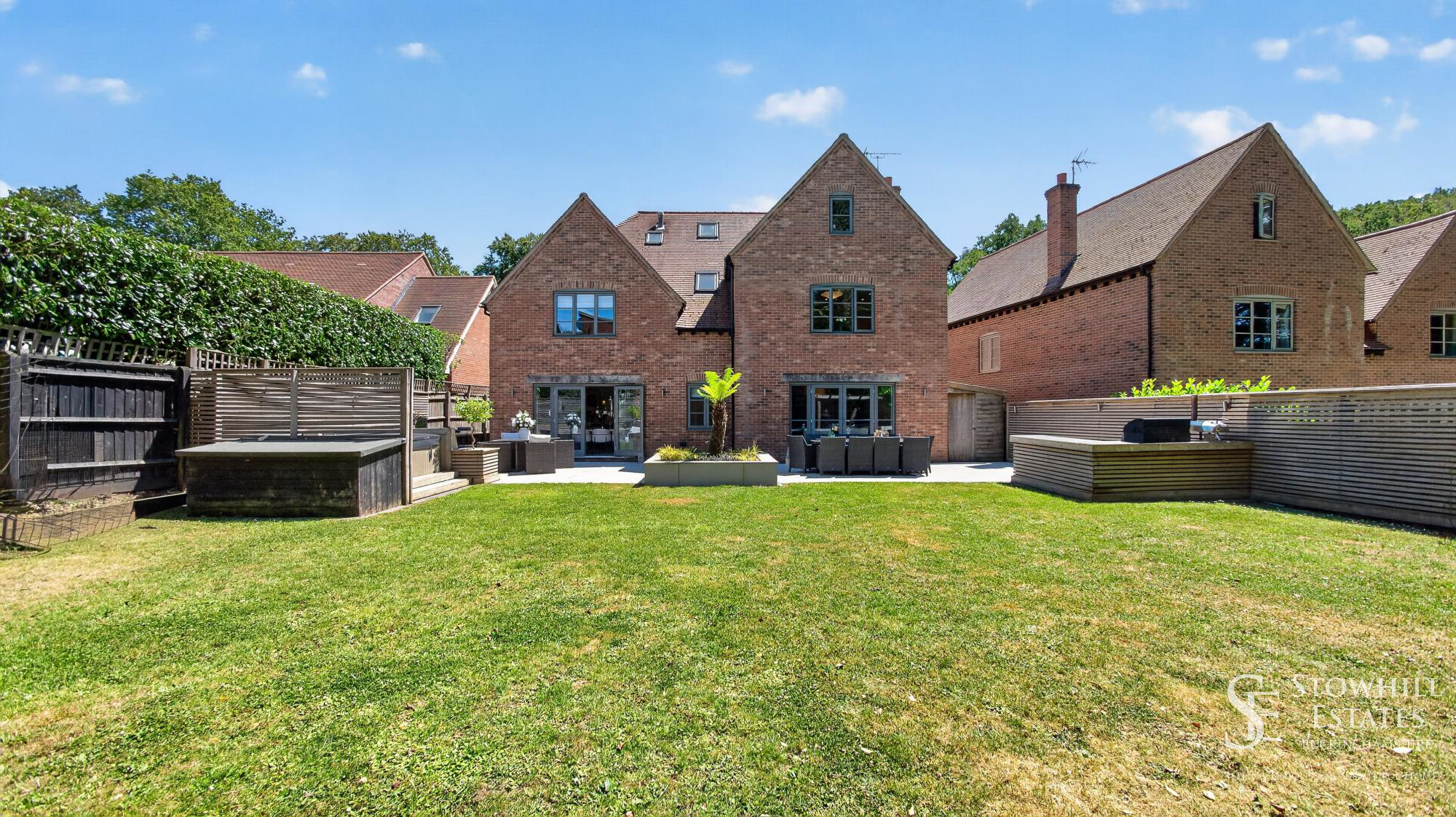 Busgrove Lane, Stoke Row, RG9, photo 23