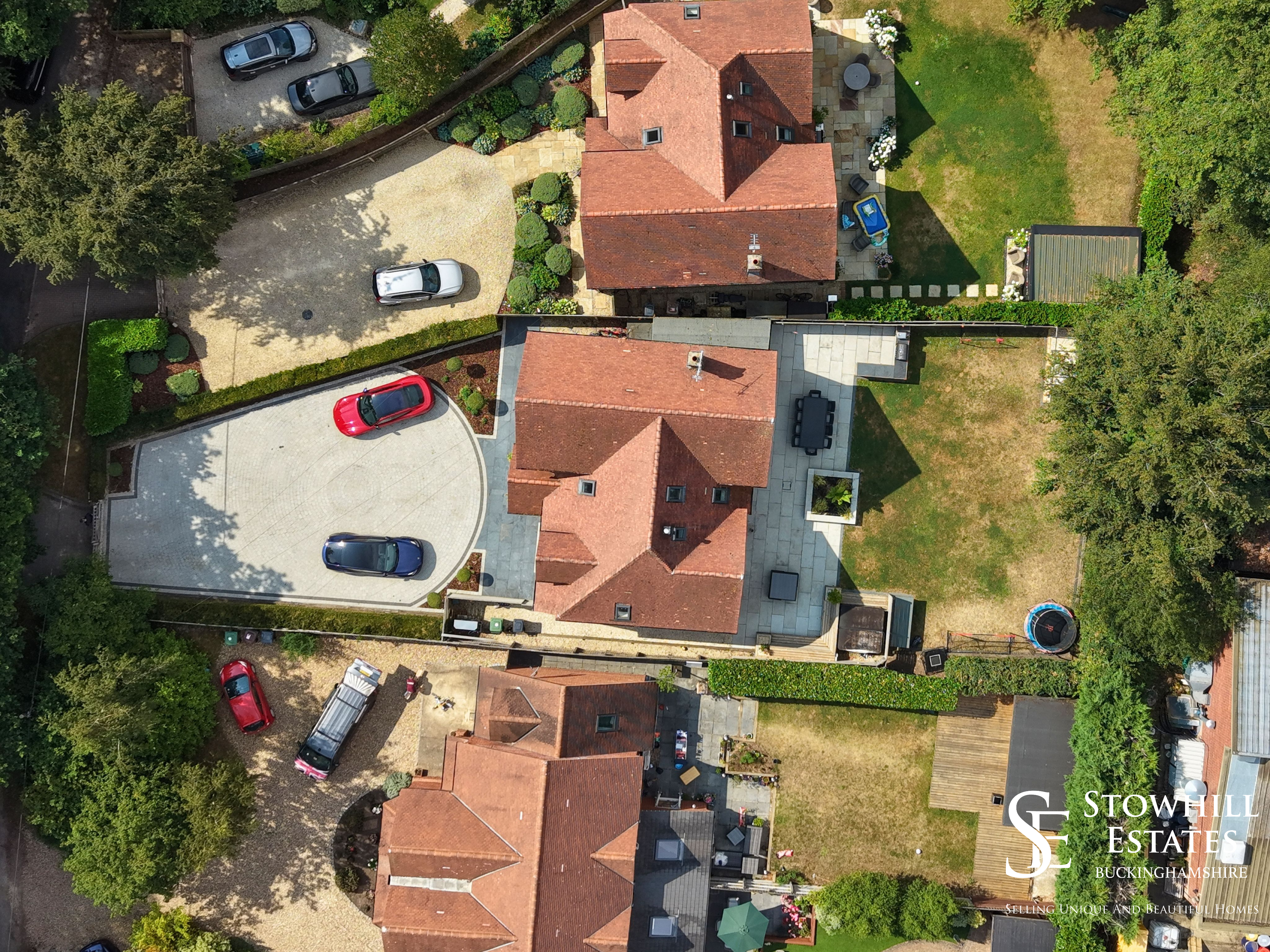 Busgrove Lane, Stoke Row, RG9, photo 26