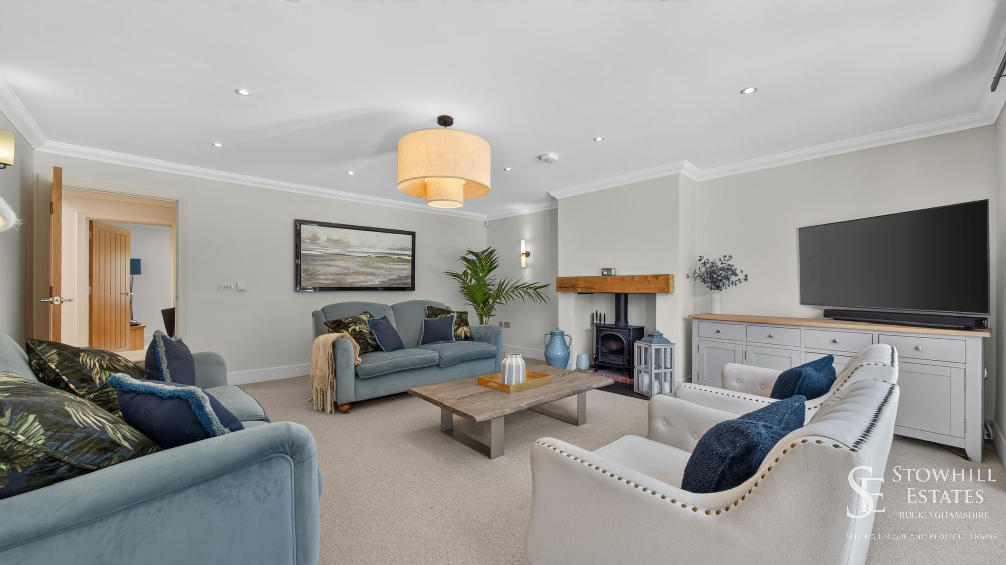 Busgrove Lane, Stoke Row, RG9, photo 12