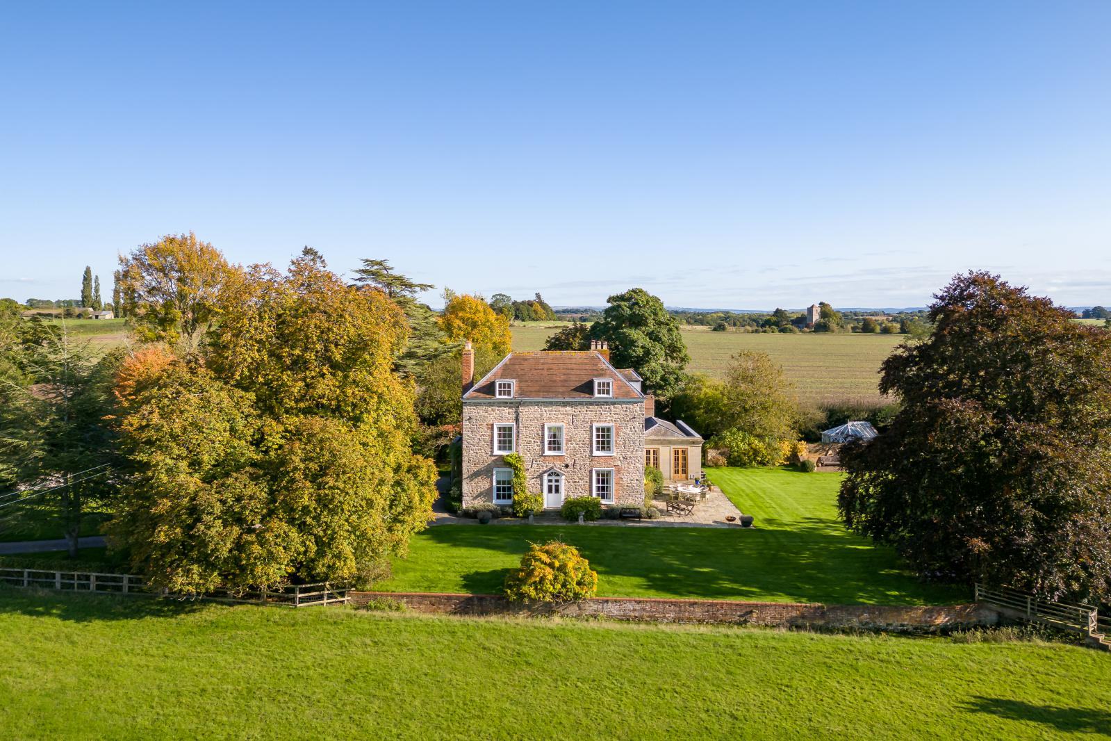Upper Pendock, Worcestershire
