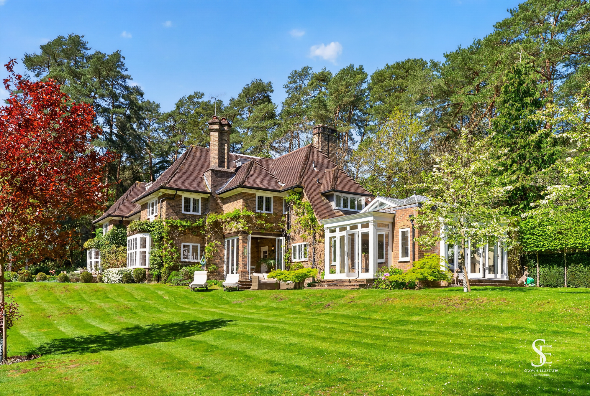 Swinley Road, Ascot, SL5