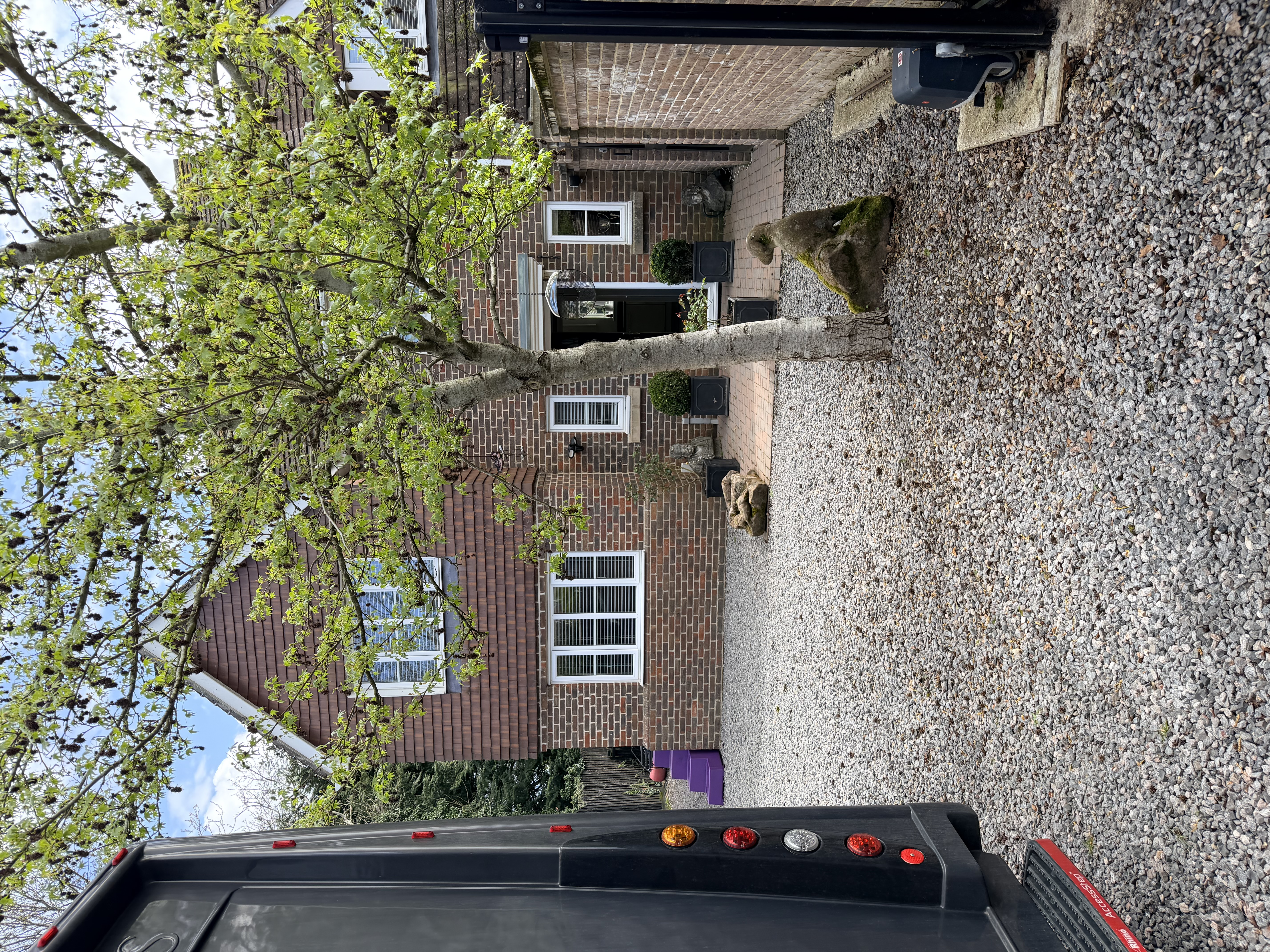 Garrett Close, Kingsclere