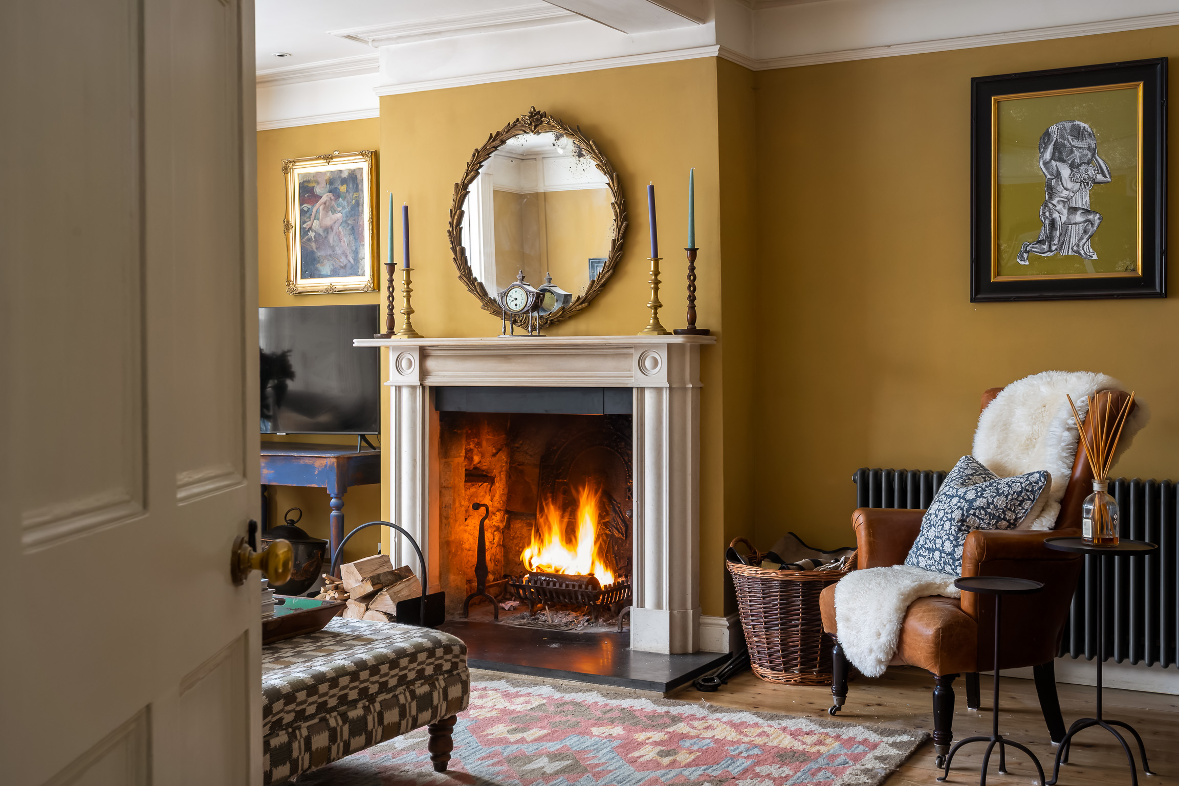 Discreet Listing, Chipping Campden, The Cotswolds, photo 2