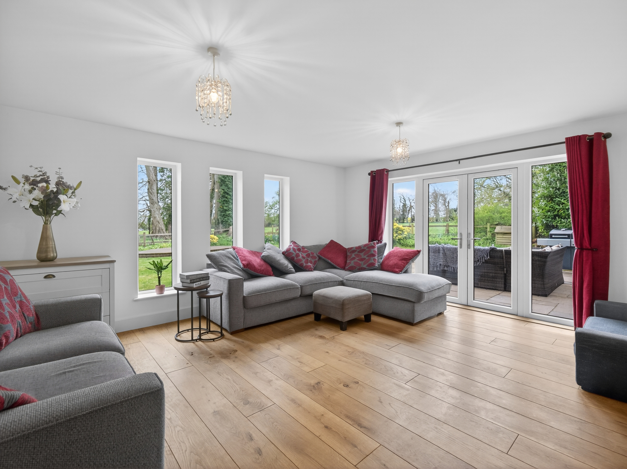 Rowstock, Didcot, OX11, photo 8