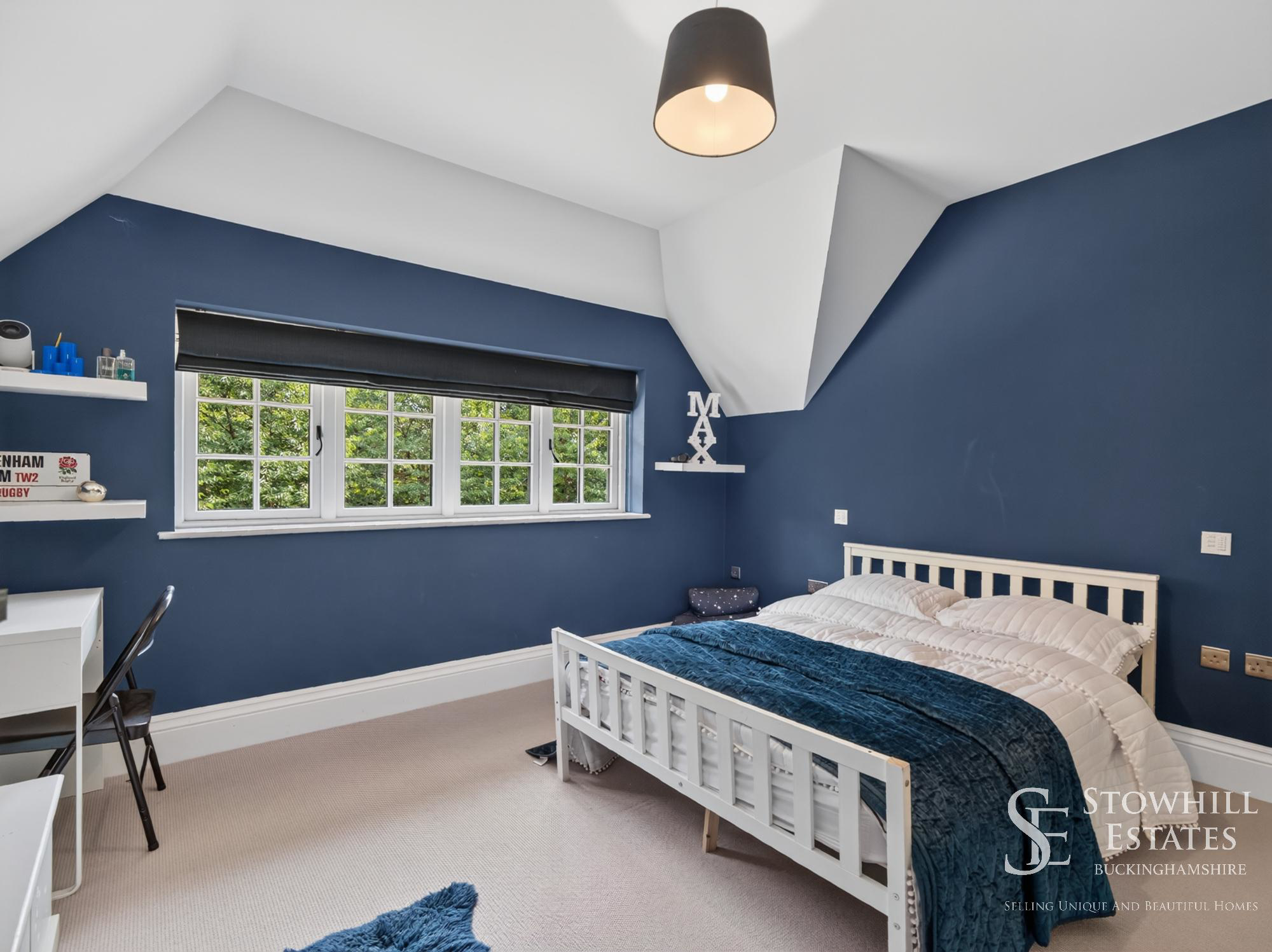Jordans Lane, Jordans, Beaconsfield, HP9, photo 27
