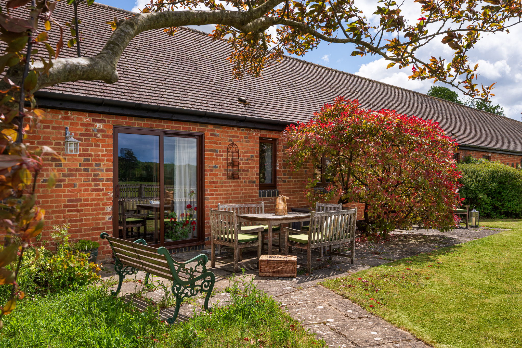 Chestnut Cottage, Beenham Court RG19, photo 27