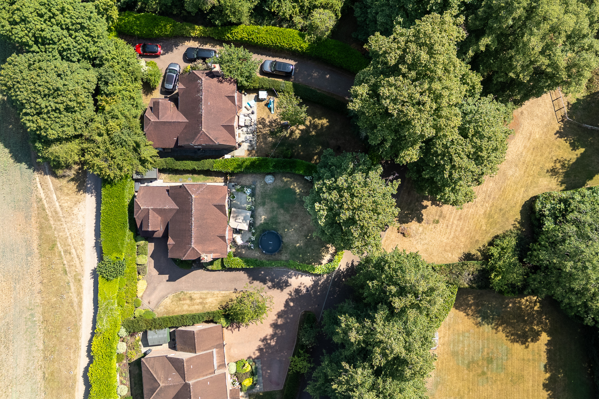 Croft Drive, Pangbourne, RG8, photo 21