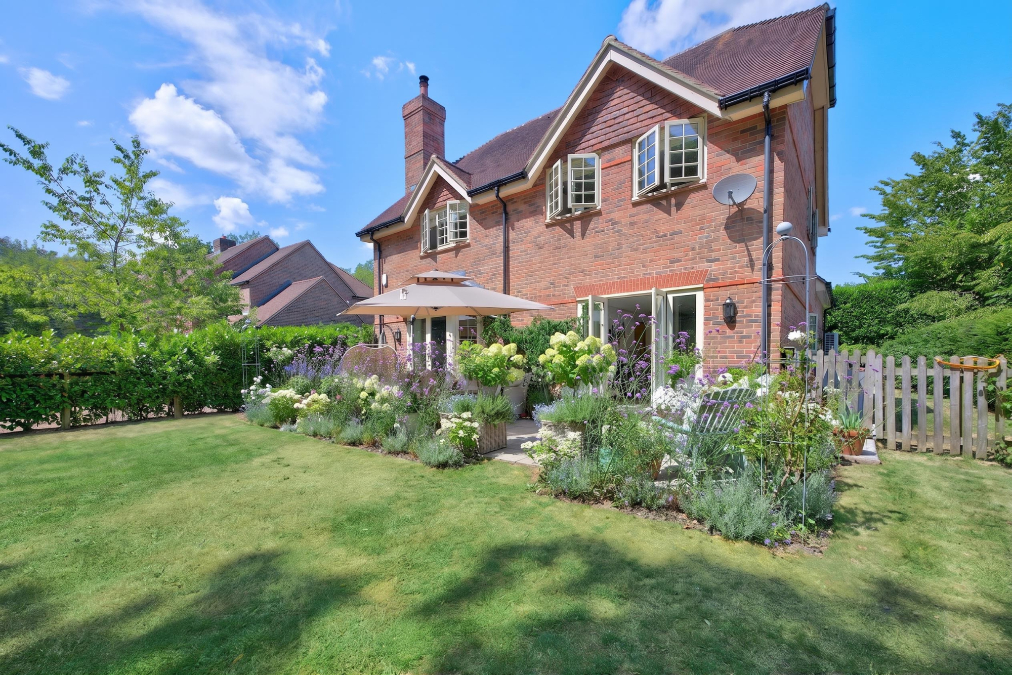 Croft Drive, Pangbourne, RG8