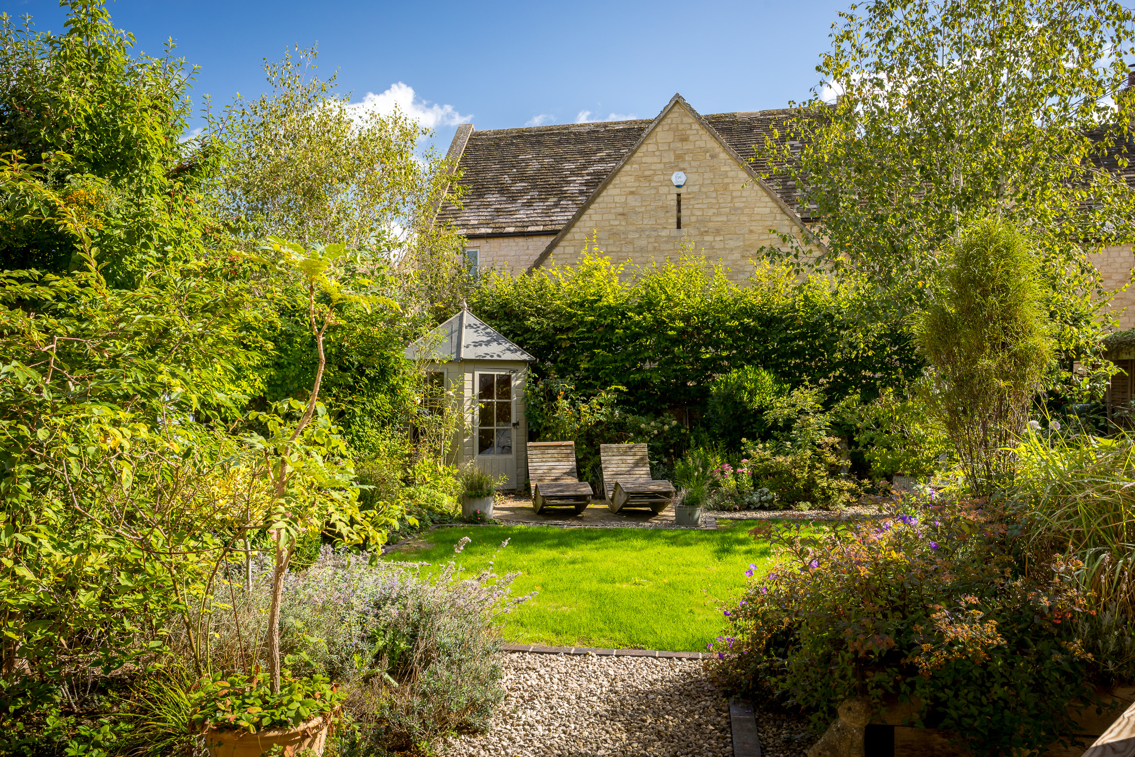Ferndale Barns, Lower Swell, GL54, photo 17
