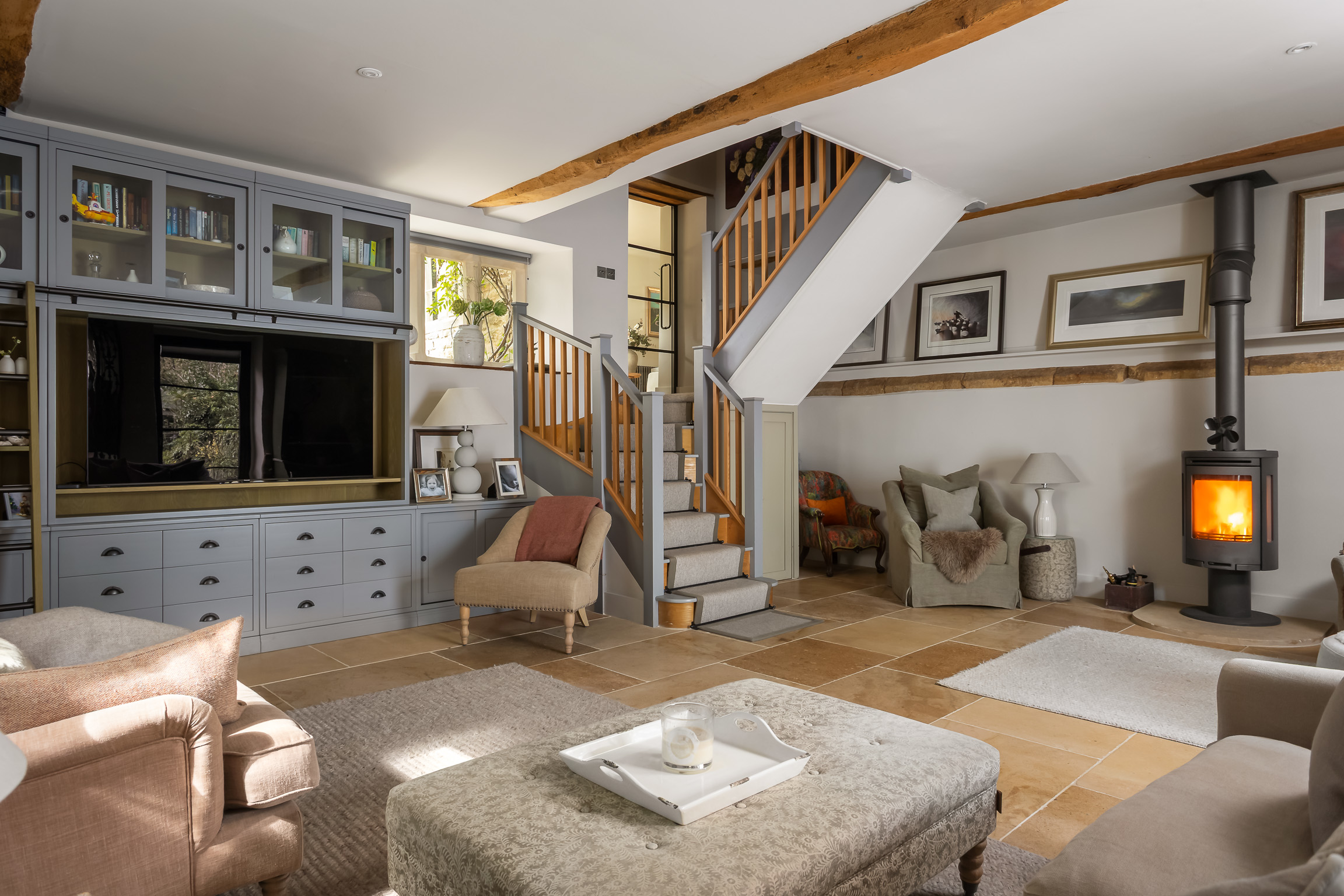 Ferndale Barns, Lower Swell, GL54, photo 9