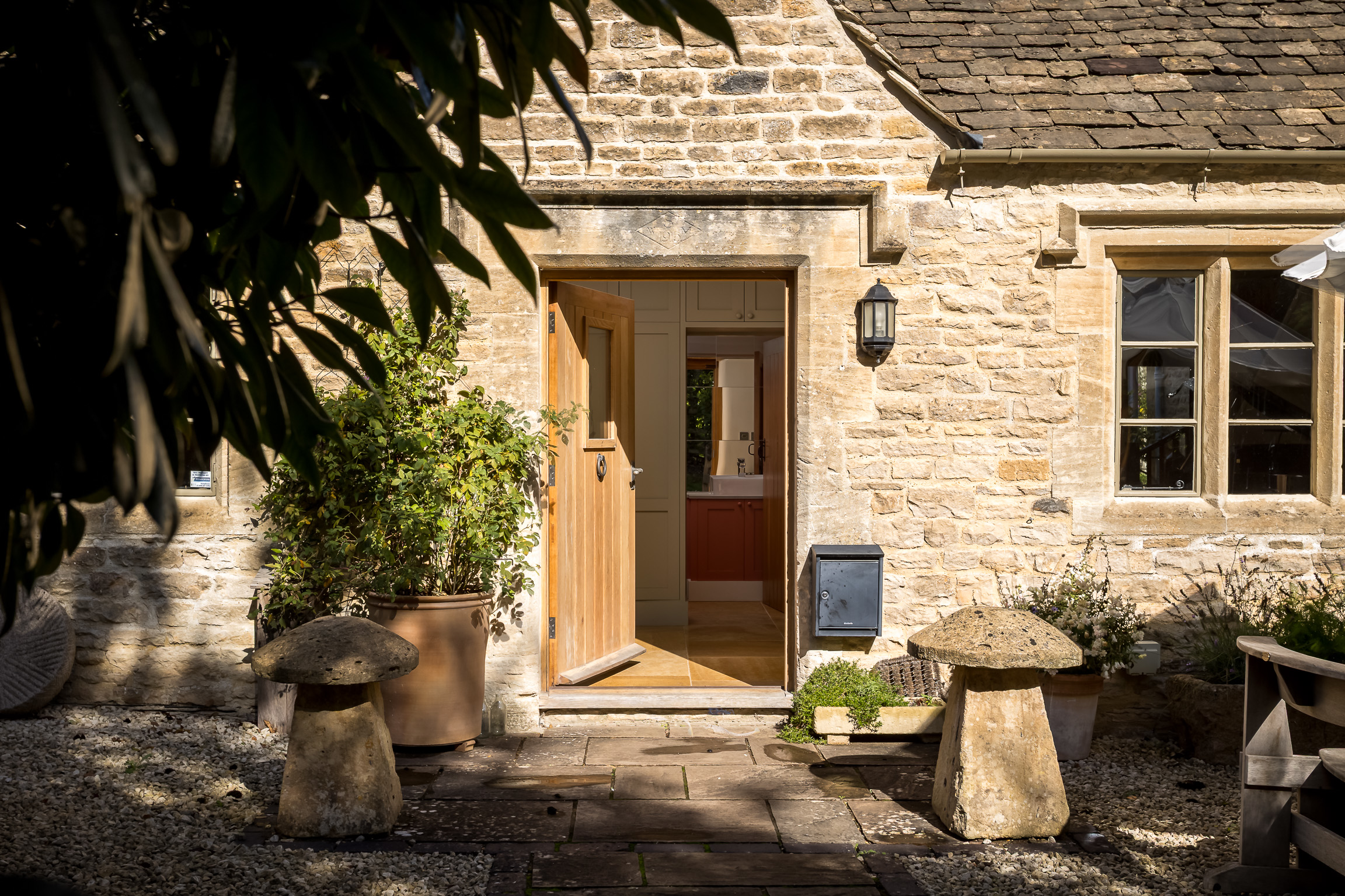 Ferndale Barns, Lower Swell, GL54