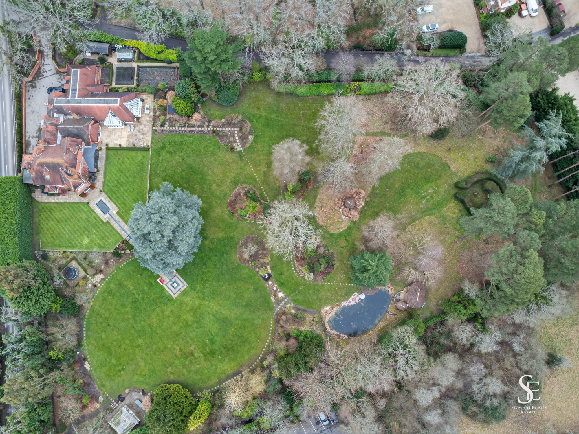 Fleet Hill, Finchampstead, RG40, photo 42