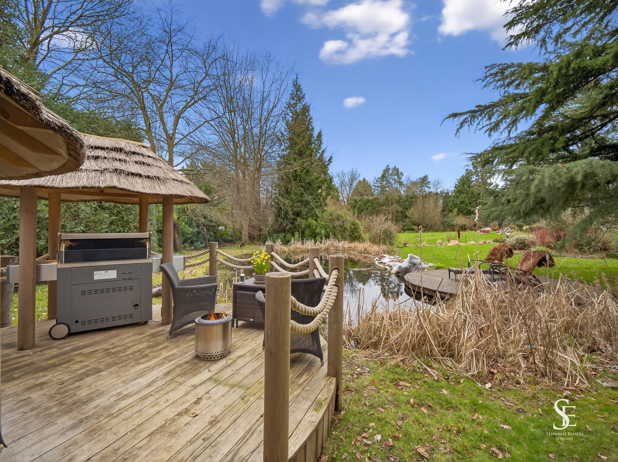 Fleet Hill, Finchampstead, RG40, photo 40