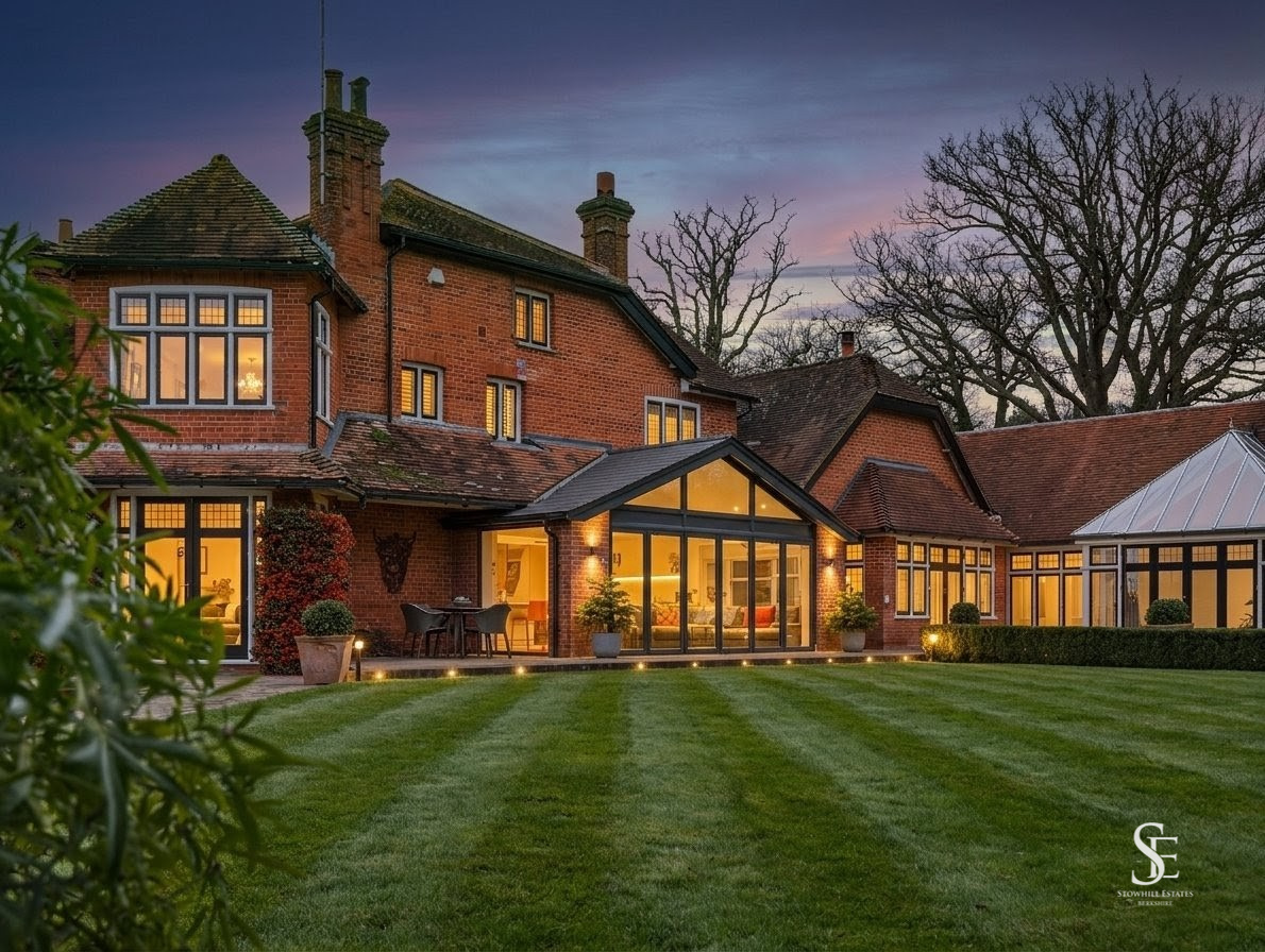 Fleet Hill, Finchampstead, RG40, photo 43