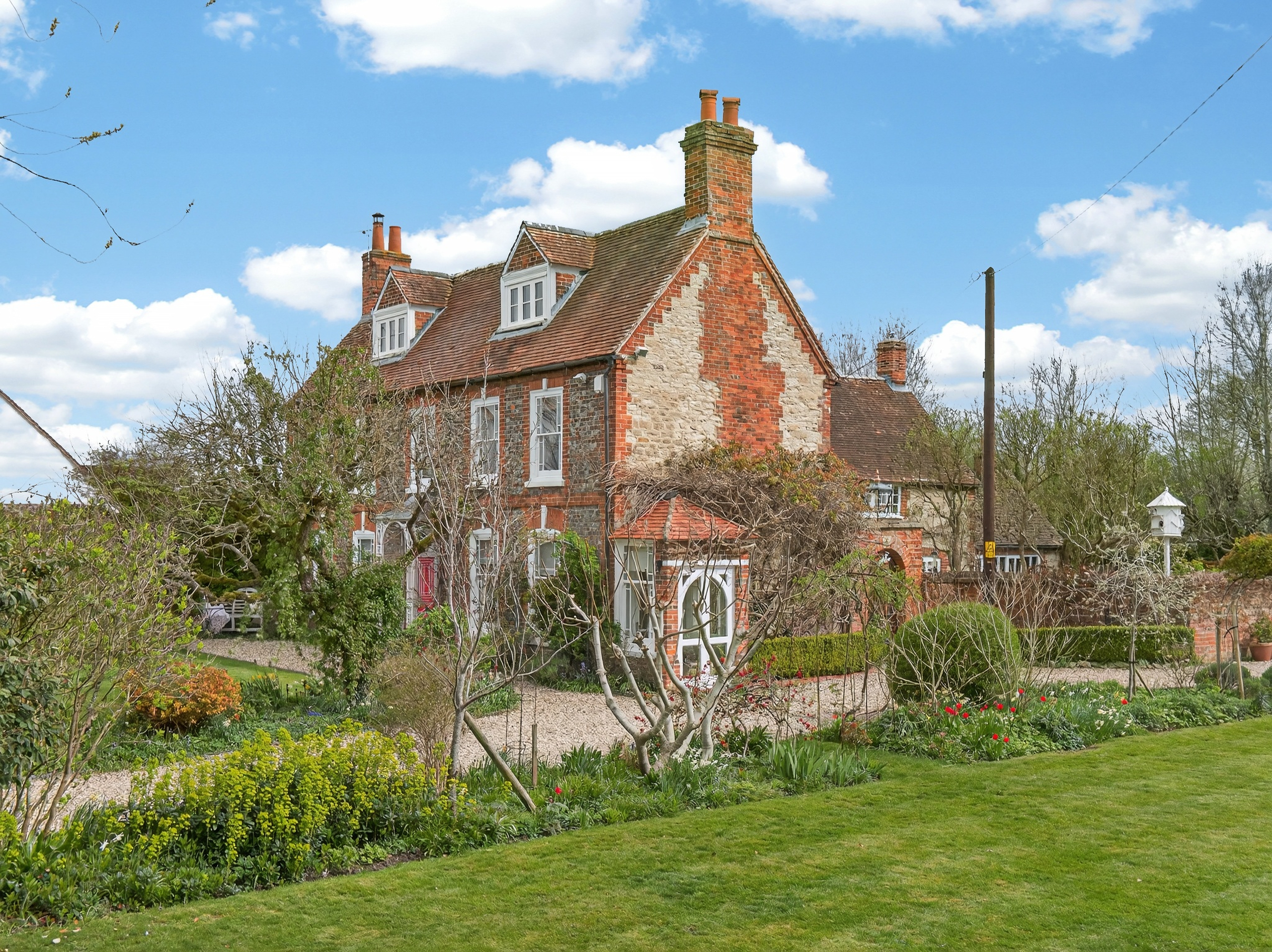 Riverside House, Wharf Road, Shillingford OX10, photo 17