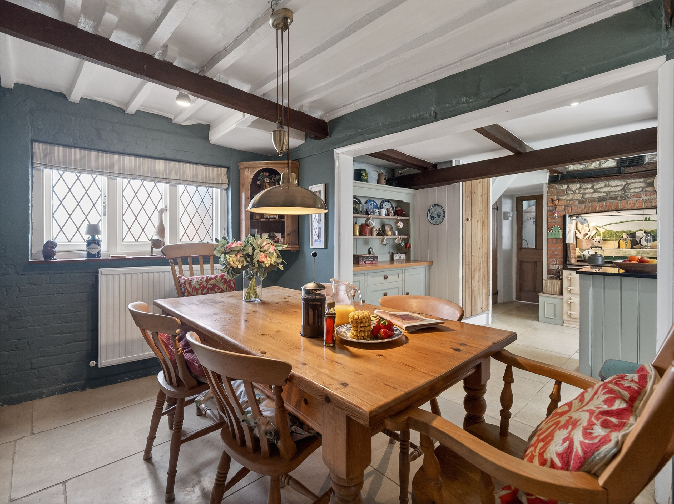 Riverside House, Wharf Road, Shillingford OX10, photo 6