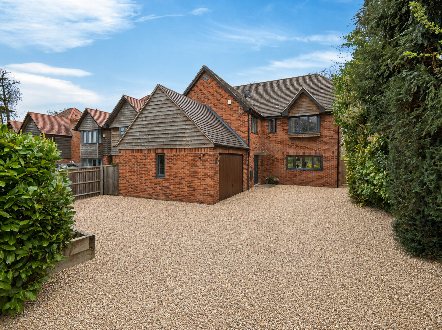 Rowstock, Didcot, OX11