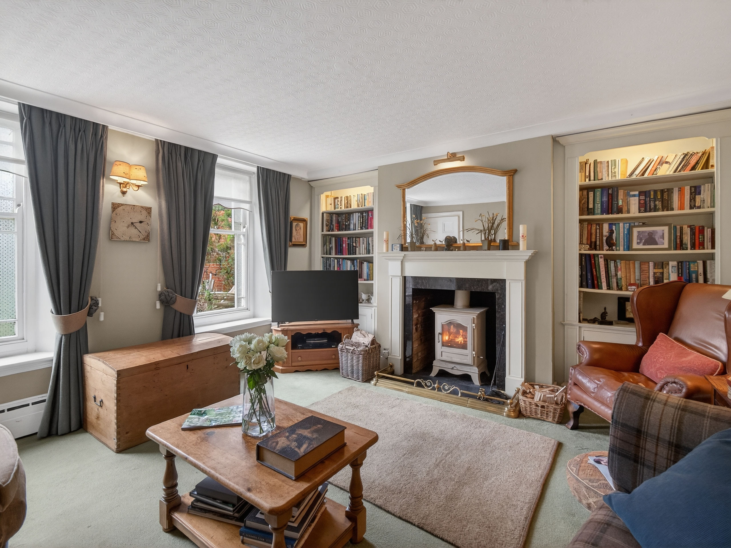 Riverside House, Wharf Road, Shillingford OX10, photo 5