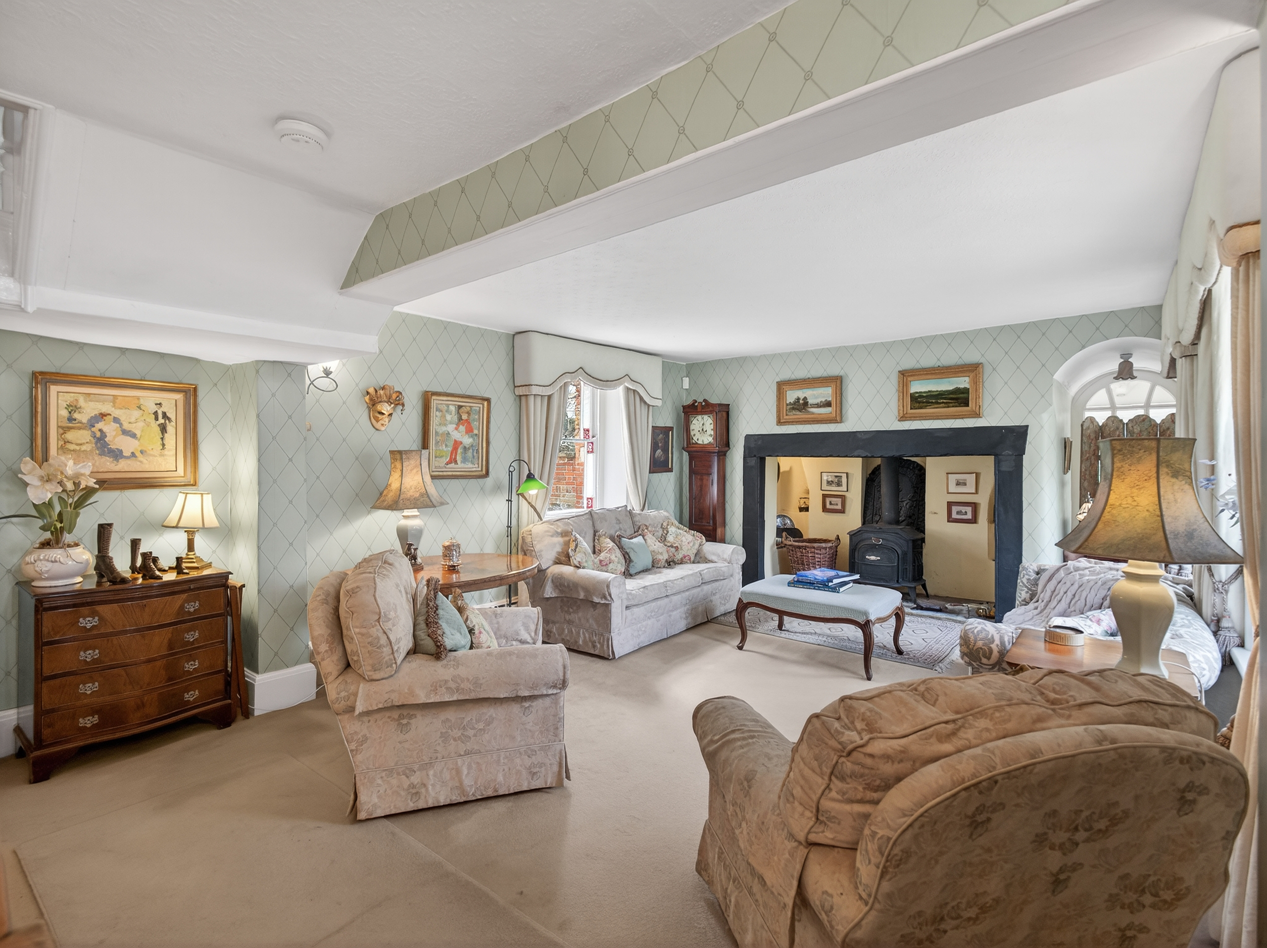 Riverside House, Wharf Road, Shillingford OX10, photo 7