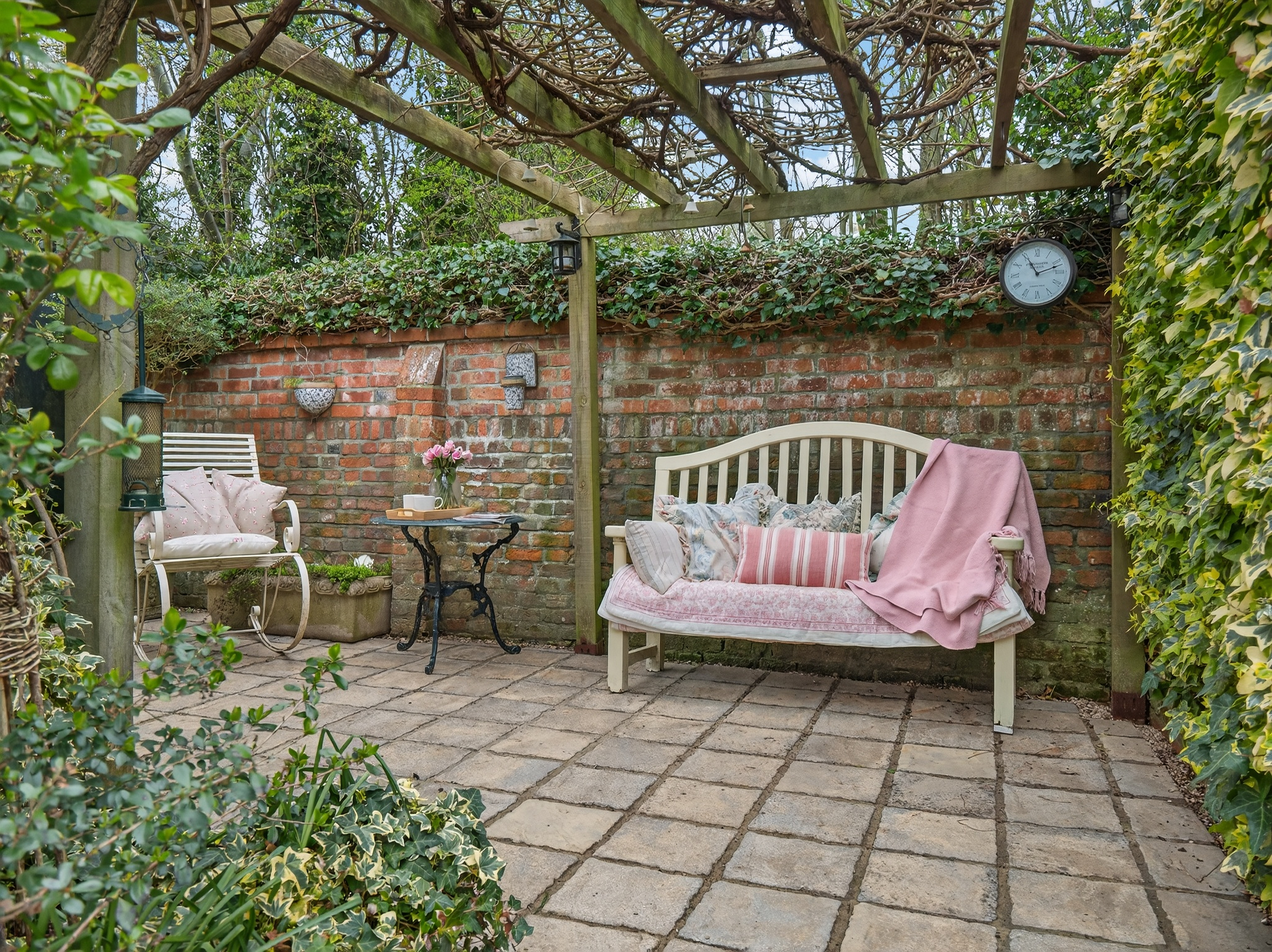 Riverside House, Wharf Road, Shillingford OX10, photo 20