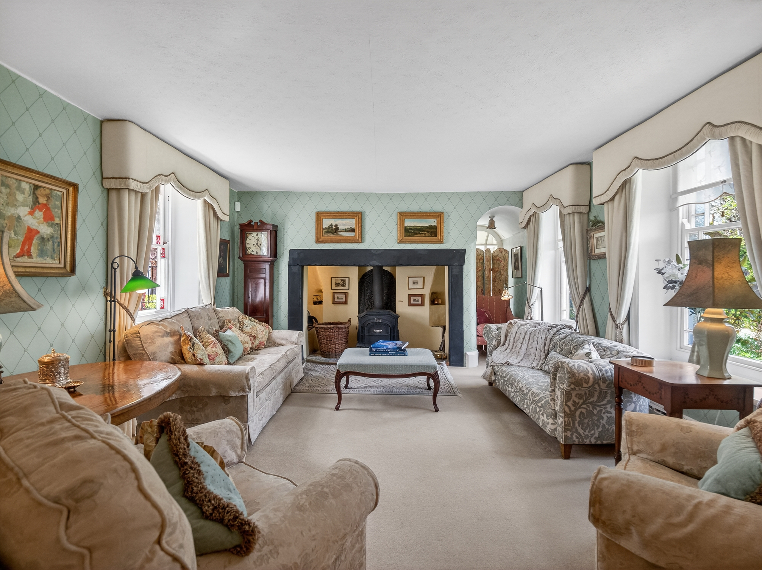 Riverside House, Wharf Road, Shillingford OX10, photo 2
