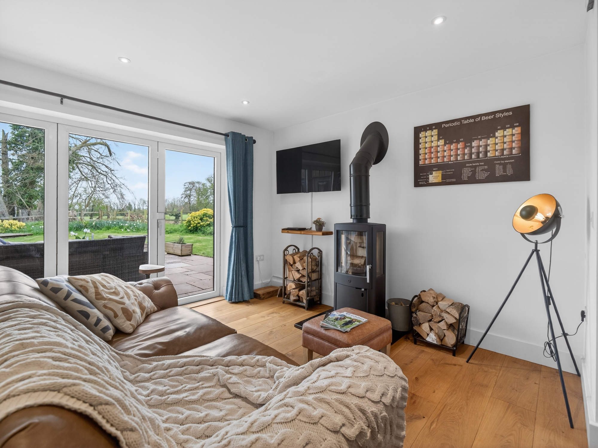 Rowstock, Didcot, OX11, photo 3