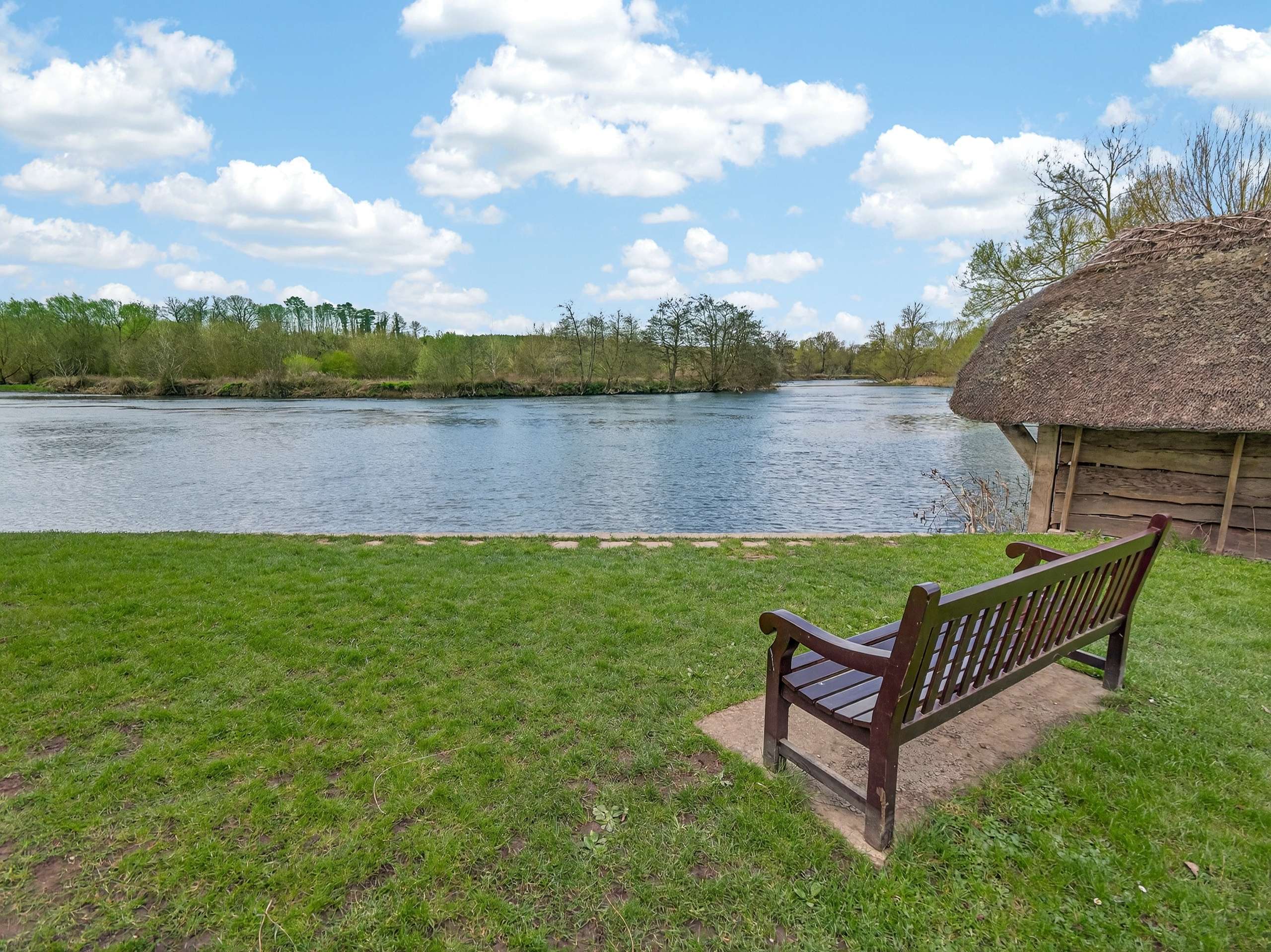 Riverside House, Wharf Road, Shillingford OX10, photo 23