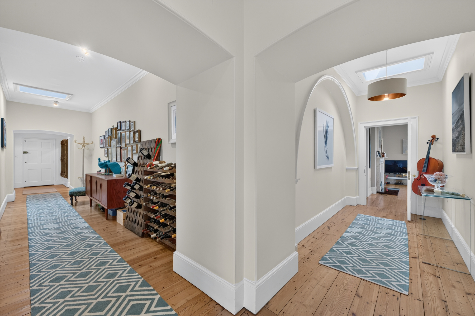 Hallway