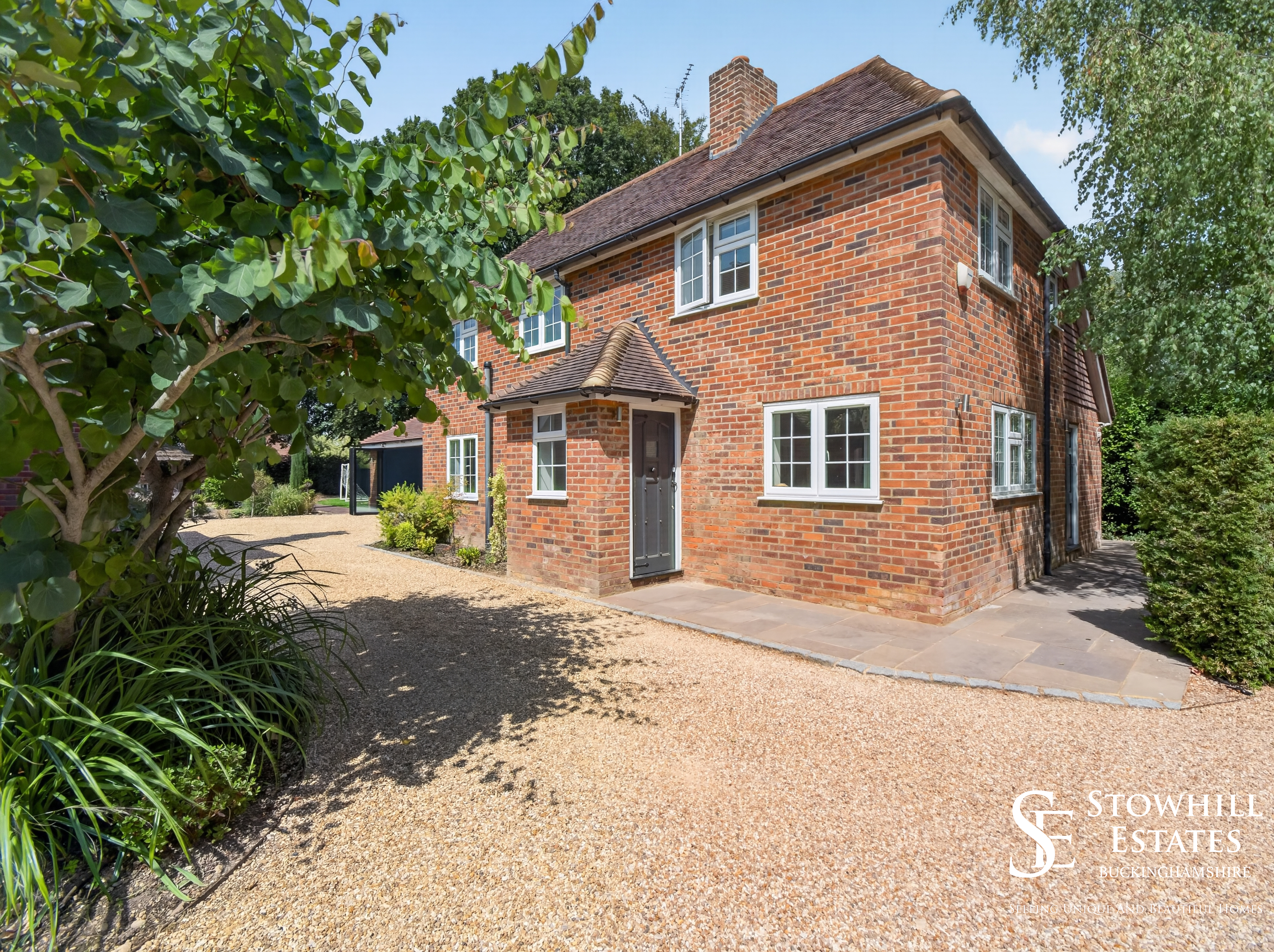 Jordans Lane, Jordans, Beaconsfield, HP9, photo 39