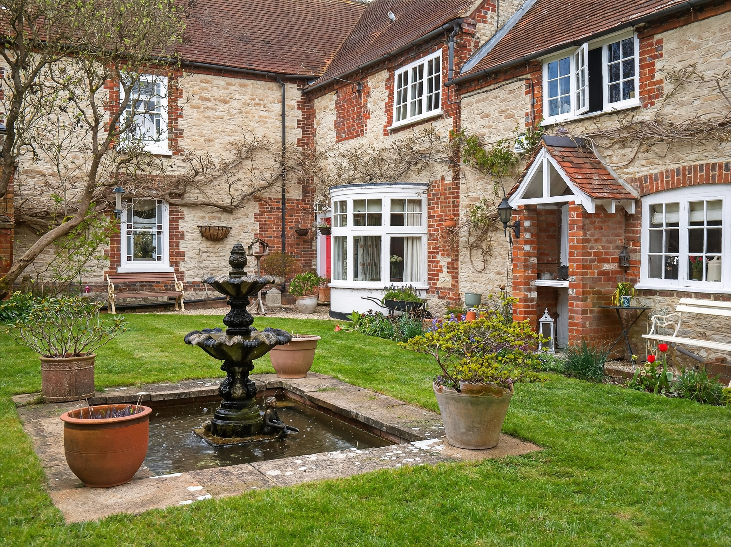 Riverside House, Wharf Road, Shillingford OX10, photo 19
