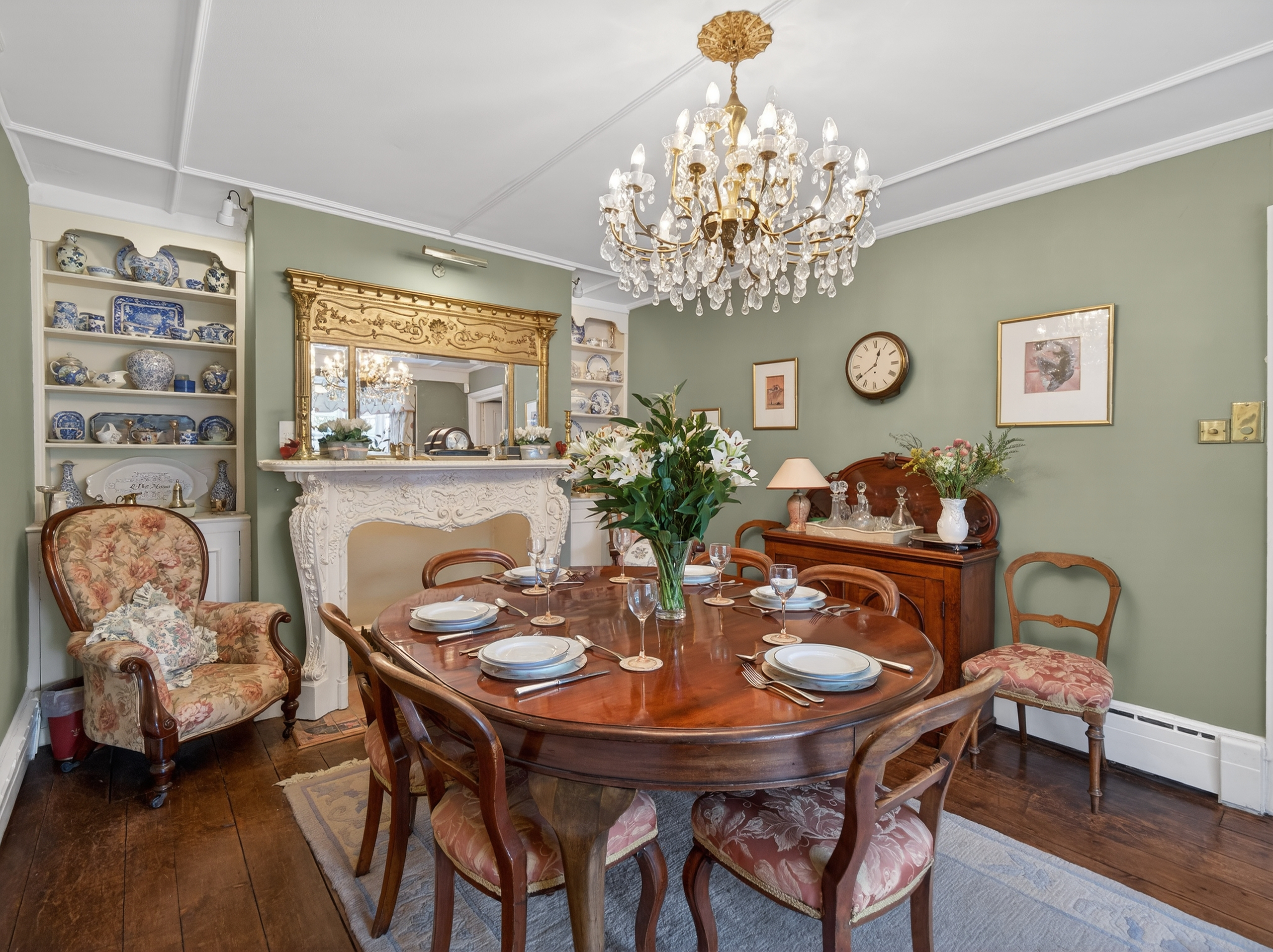 Riverside House, Wharf Road, Shillingford OX10, photo 8