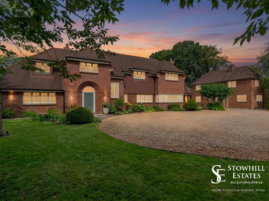 Jordans Lane, Jordans, Beaconsfield, HP9, photo 36