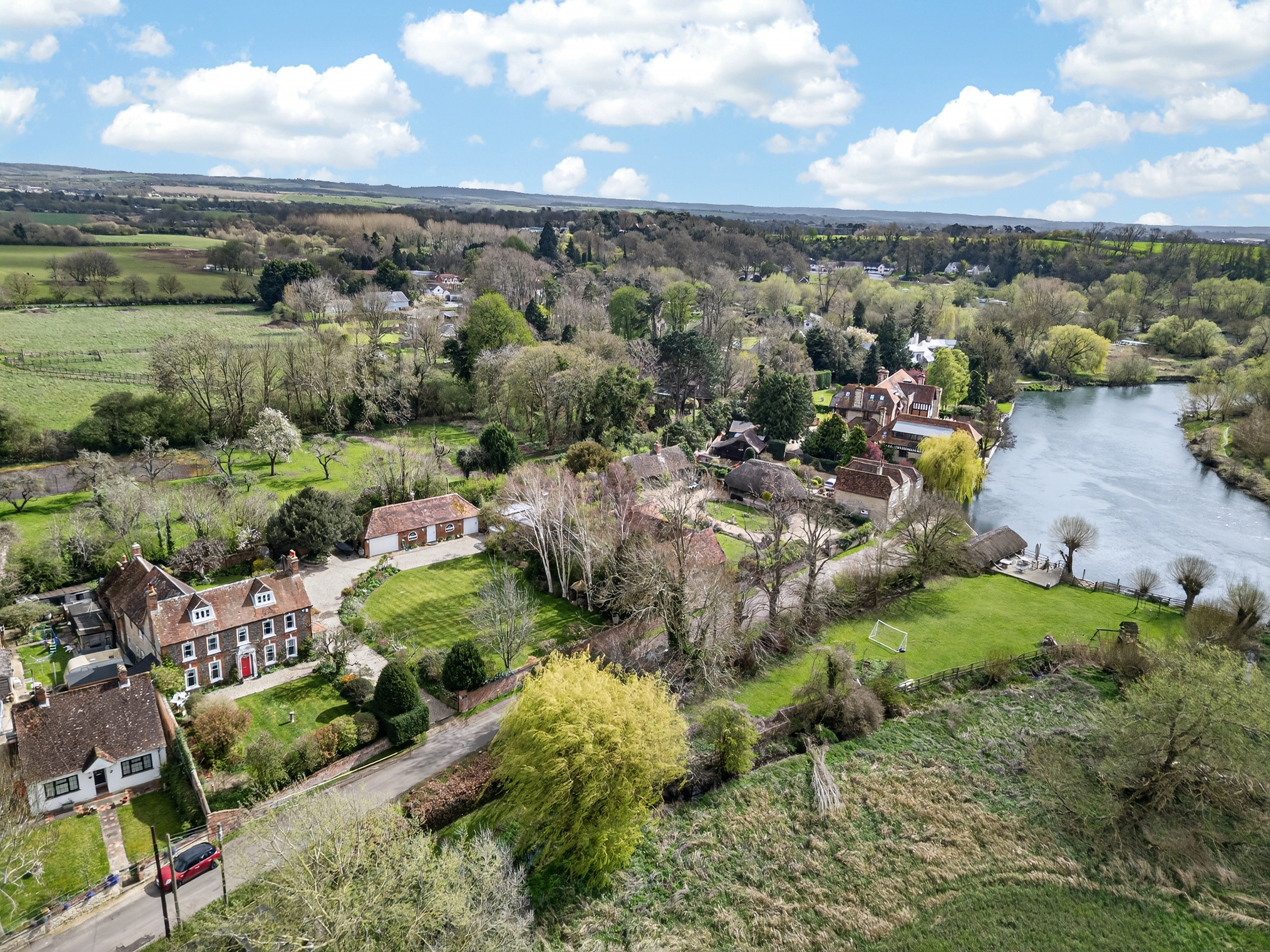 Riverside House, Wharf Road, Shillingford OX10, photo 22